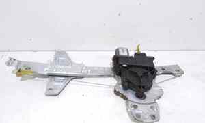 Cremagliera posteriore laterale destra per Citroen C5 Break 3a serie (08>) (2008 - )