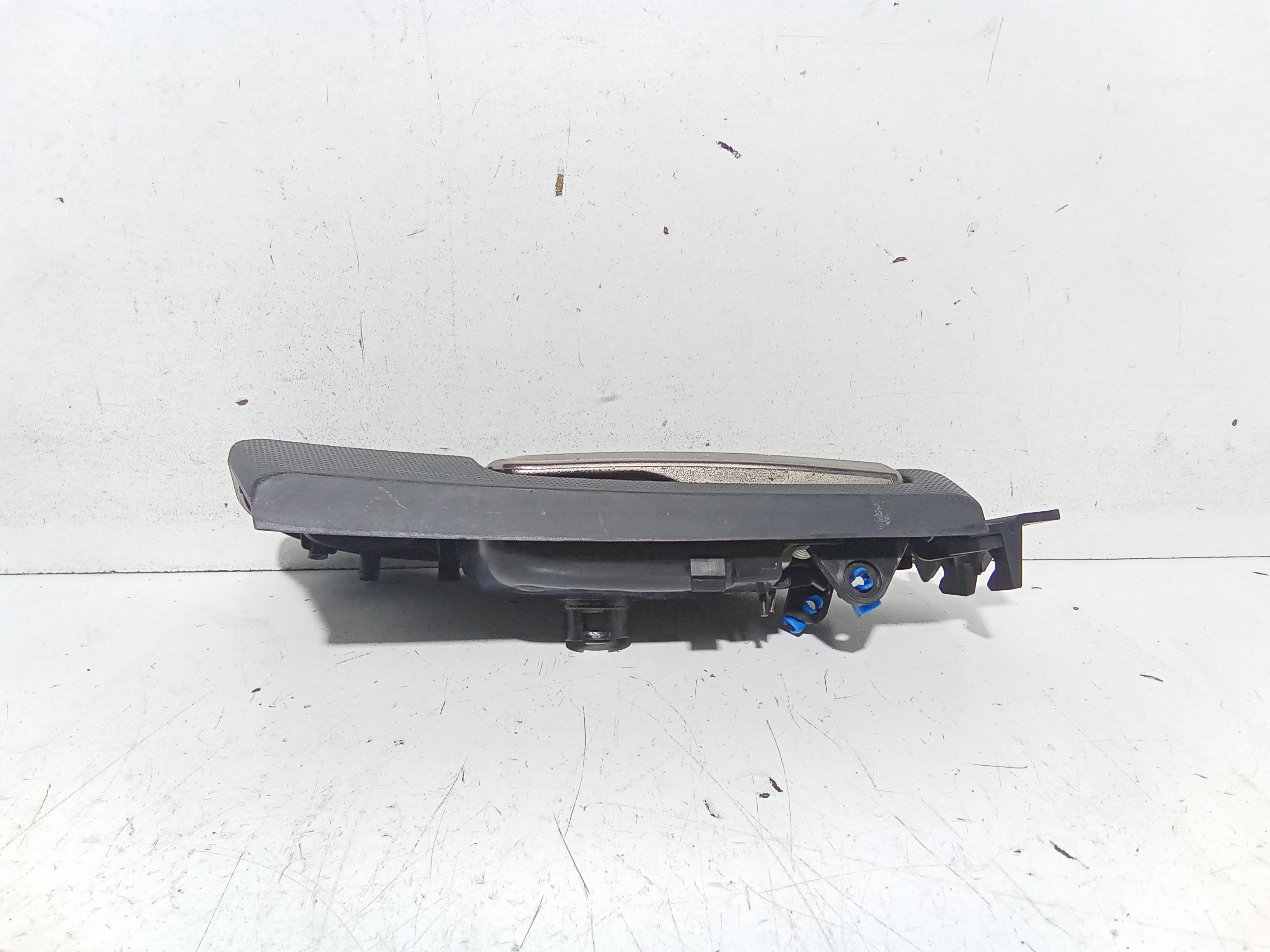 Maniglia interna Posteriore Destra per Ssangyong Kyron 1 Serie (2005 - 2007)