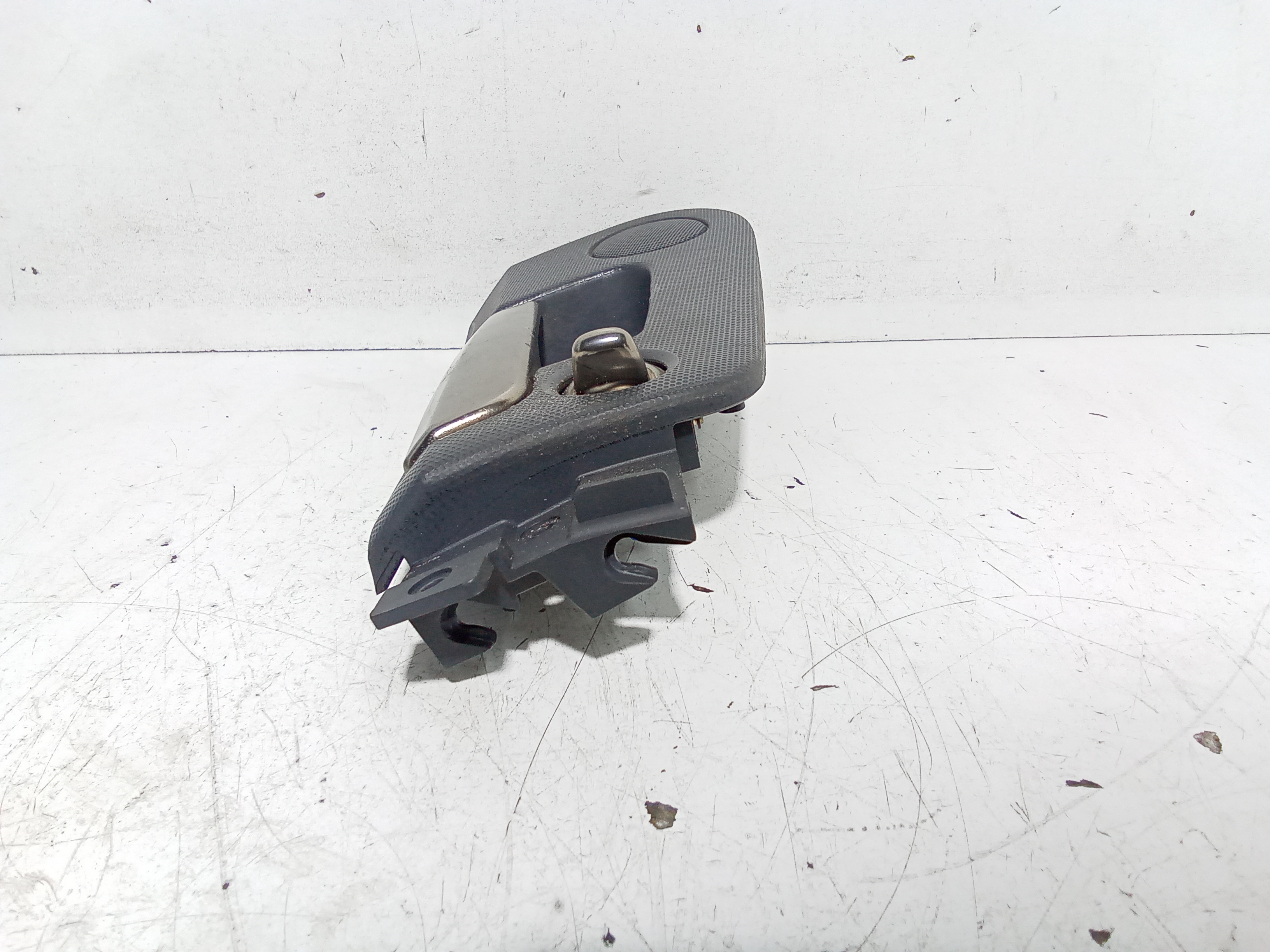 Maniglia interna Posteriore Destra per Ssangyong Kyron 1 Serie (2005 - 2007)