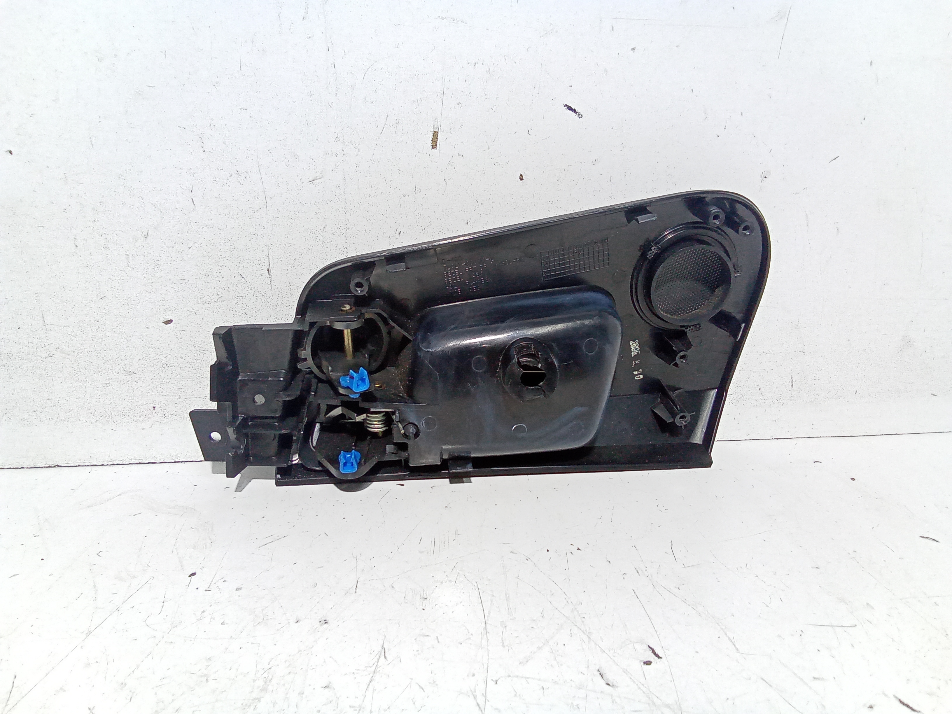 Maniglia interna Posteriore Destra per Ssangyong Kyron 1 Serie (2005 - 2007)