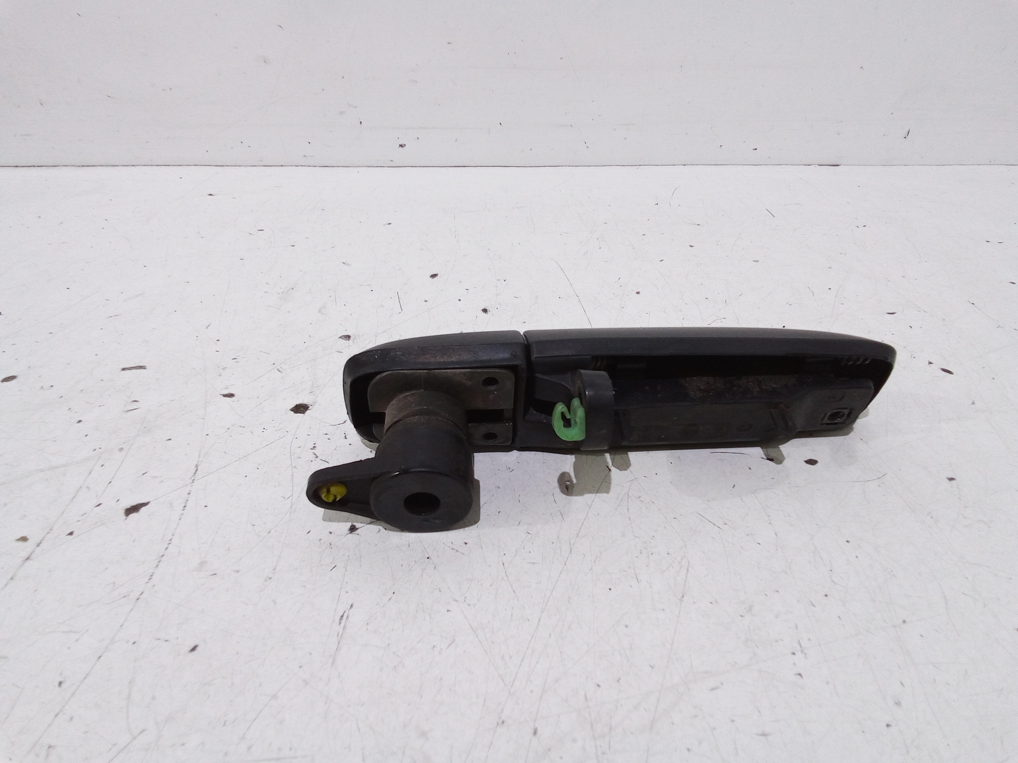 Maniglia esterna Anteriore Sinistra per Fiat Panda 2 Serie (2003 - 2010)