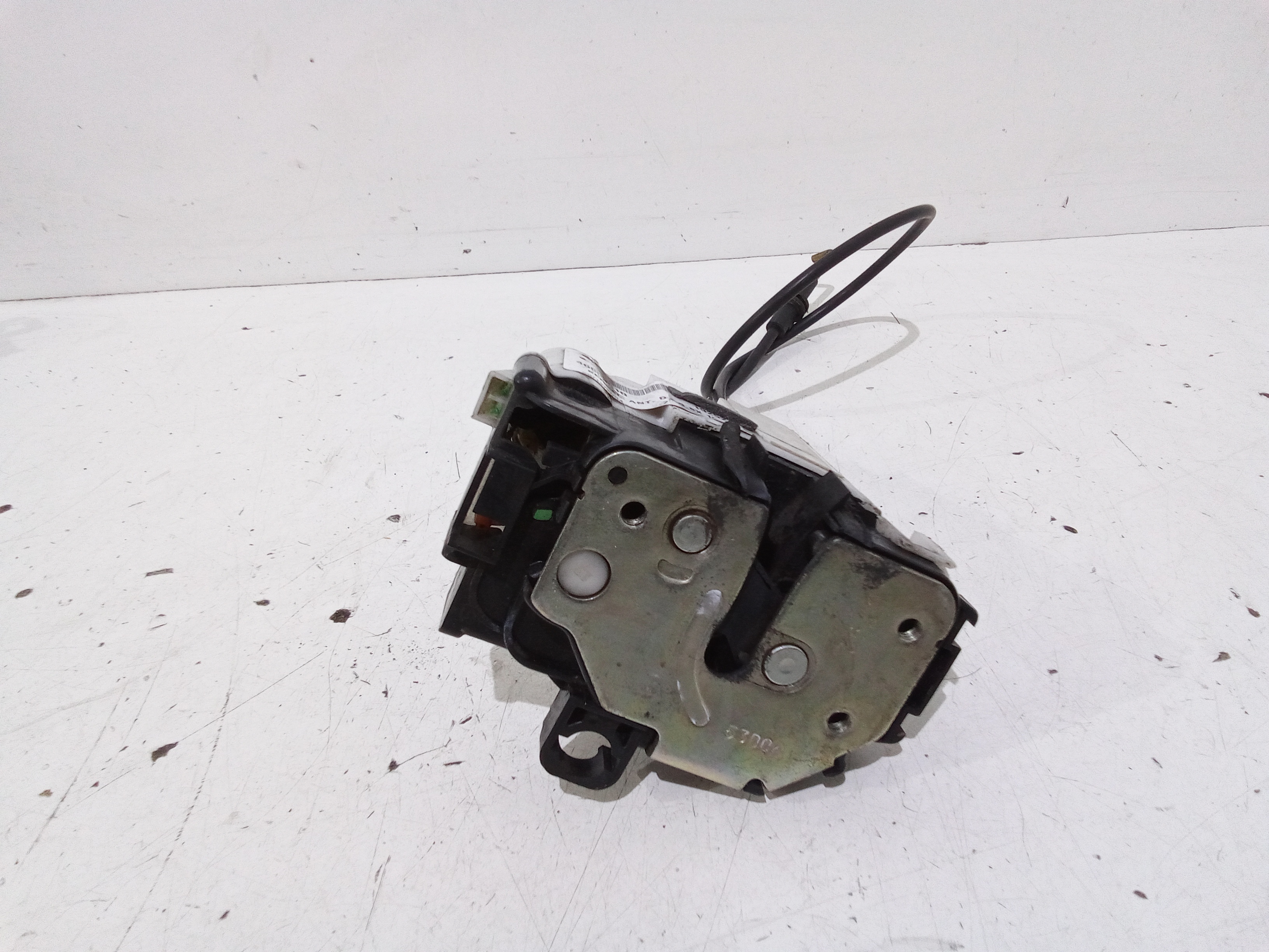 Serratura Anteriore Destra per Fiat Panda 2 Serie (2003 - 2010)