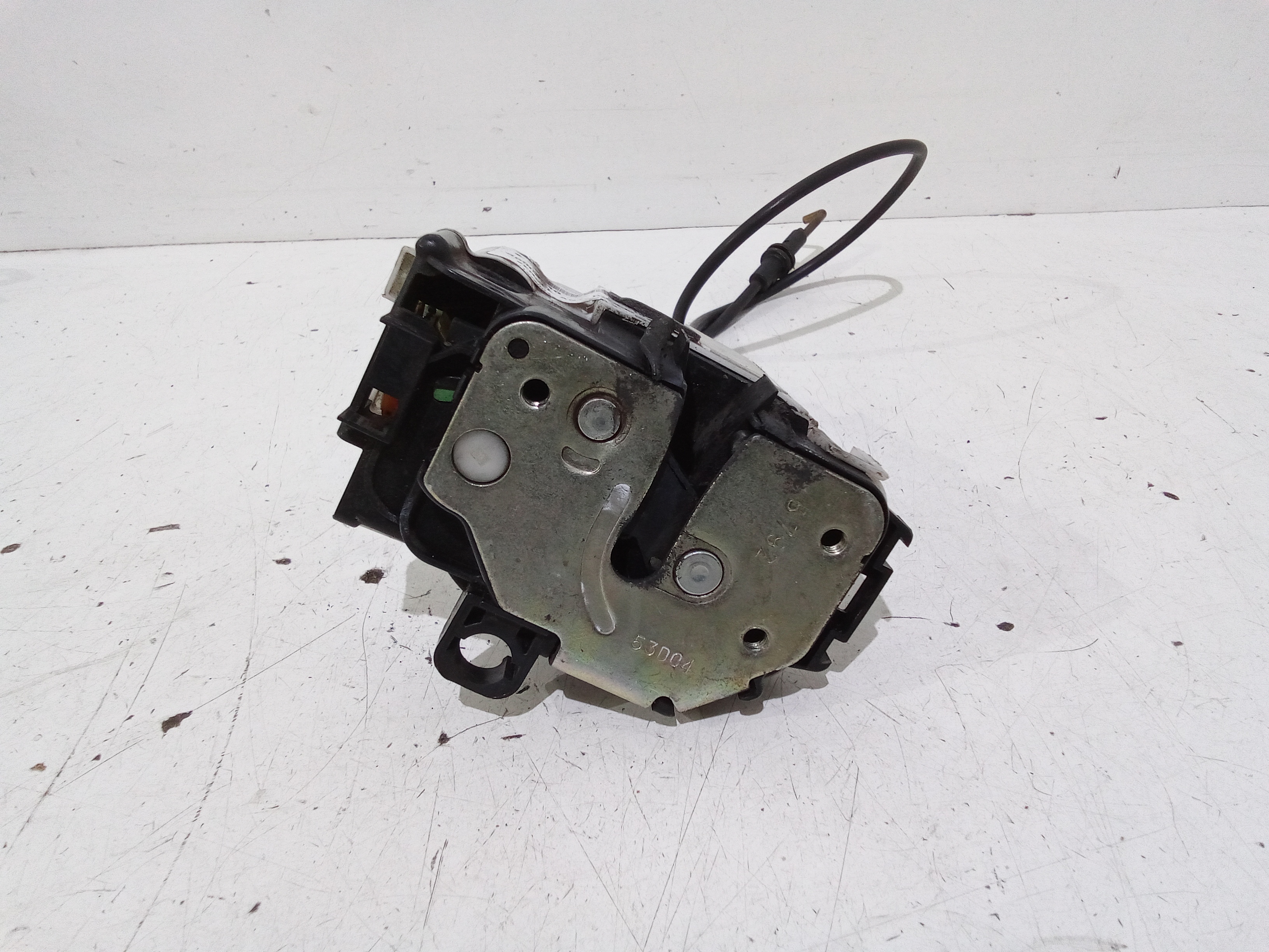 Serratura Anteriore Destra per Fiat Panda 2 Serie (2003 - 2010)