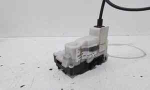 Serratura Anteriore Destra per Fiat Panda 2 Serie (2003 - 2010)