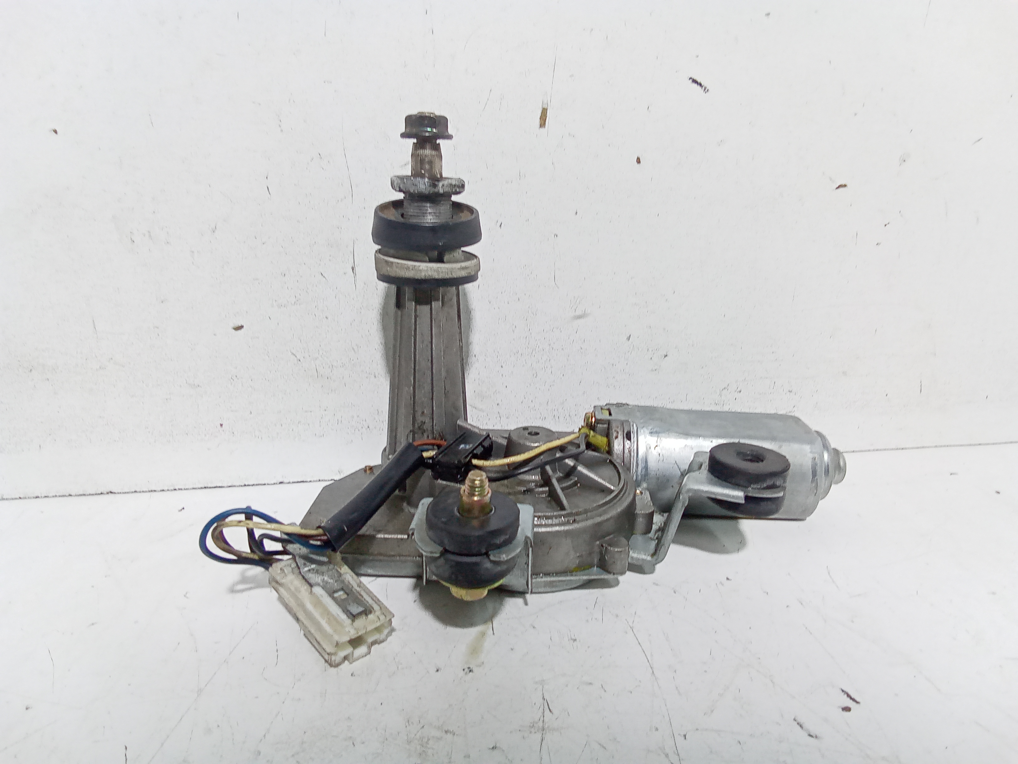 Motorino Tergicristallo Posteriore per Ssangyong Kyron 1 Serie (2005 - 2007)