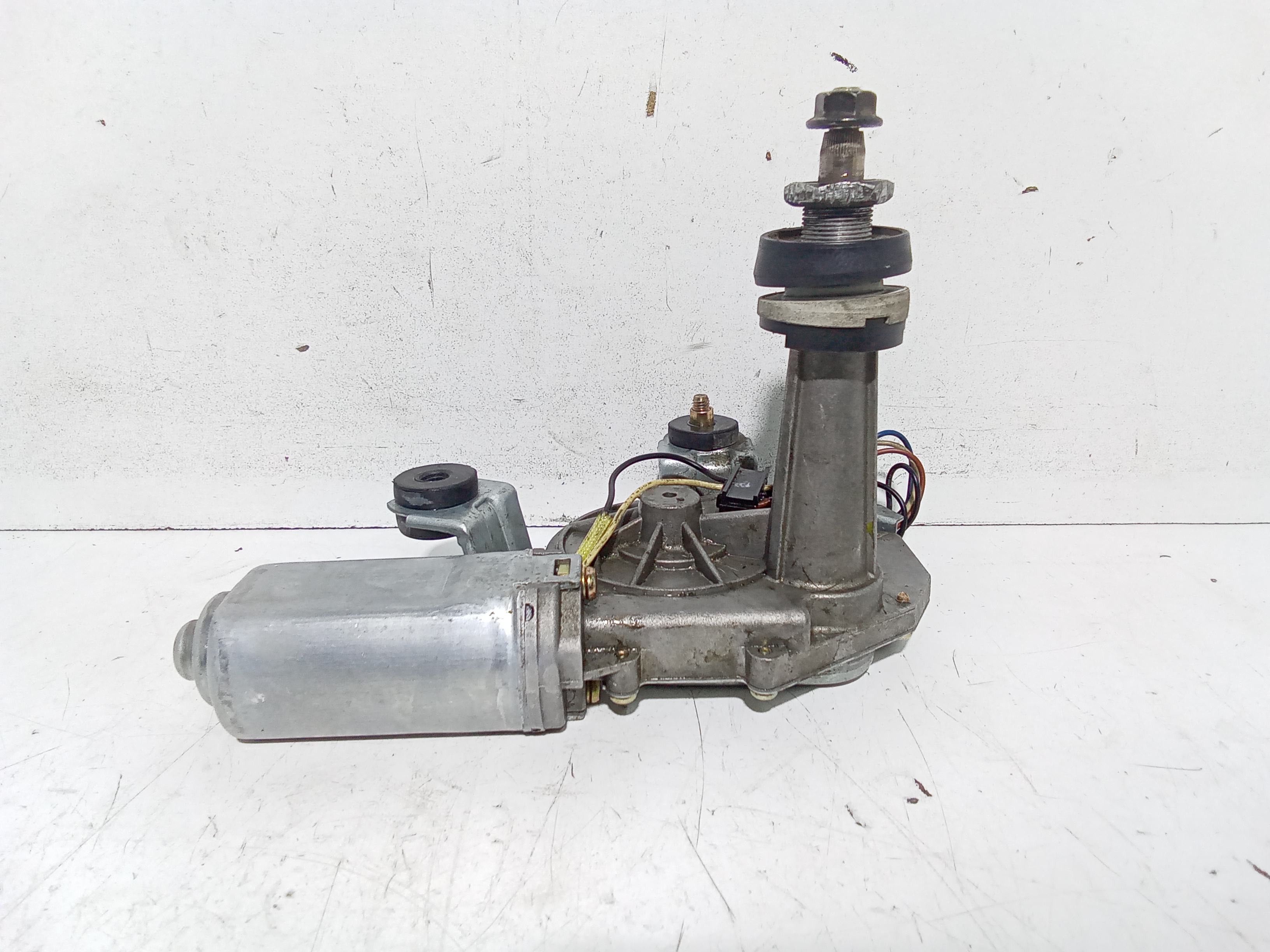 Motorino Tergicristallo Posteriore per Ssangyong Kyron 1 Serie (2005 - 2007)