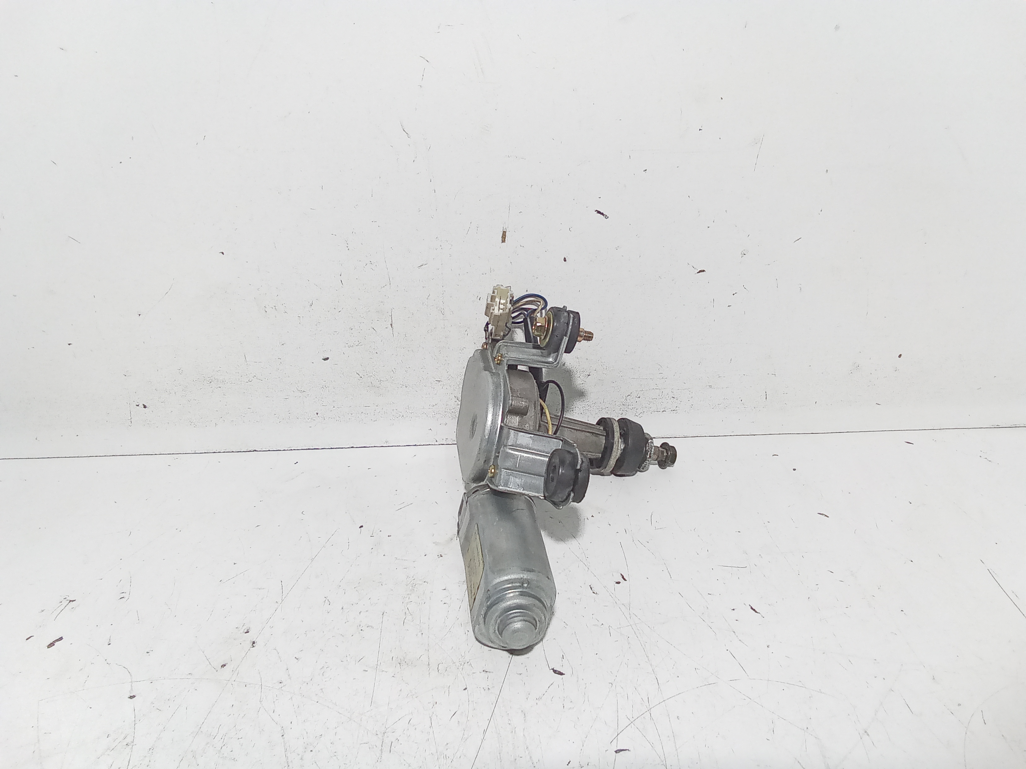 Motorino Tergicristallo Posteriore per Ssangyong Kyron 1 Serie (2005 - 2007)