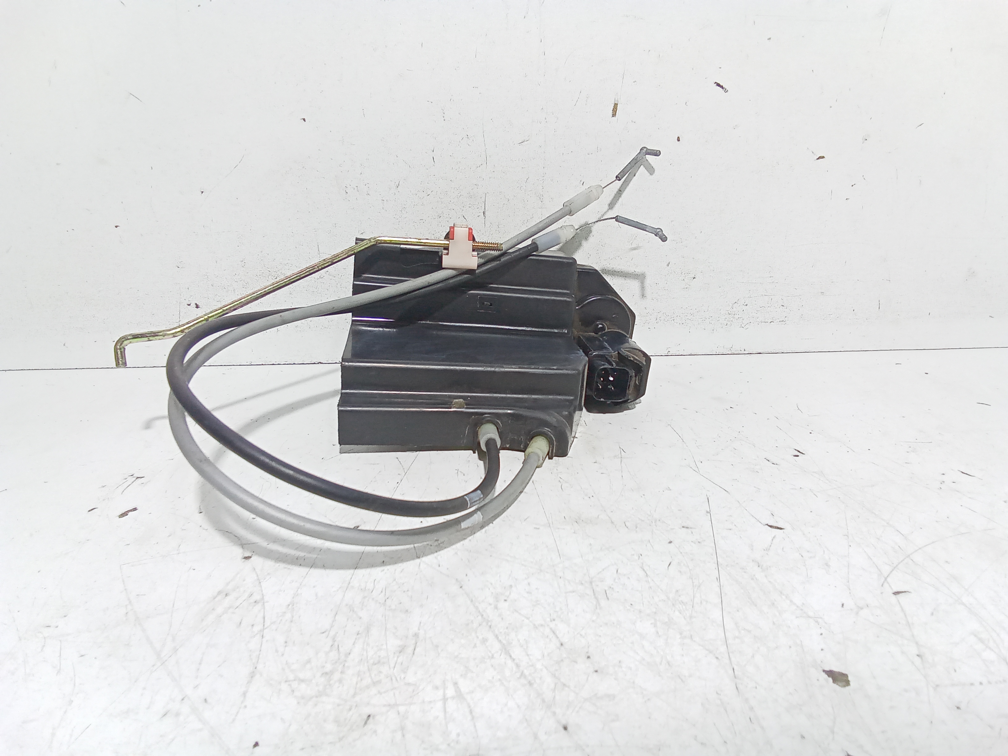 Serratura Posteriore destra per Ssangyong Kyron 1 Serie (2005 - 2007)