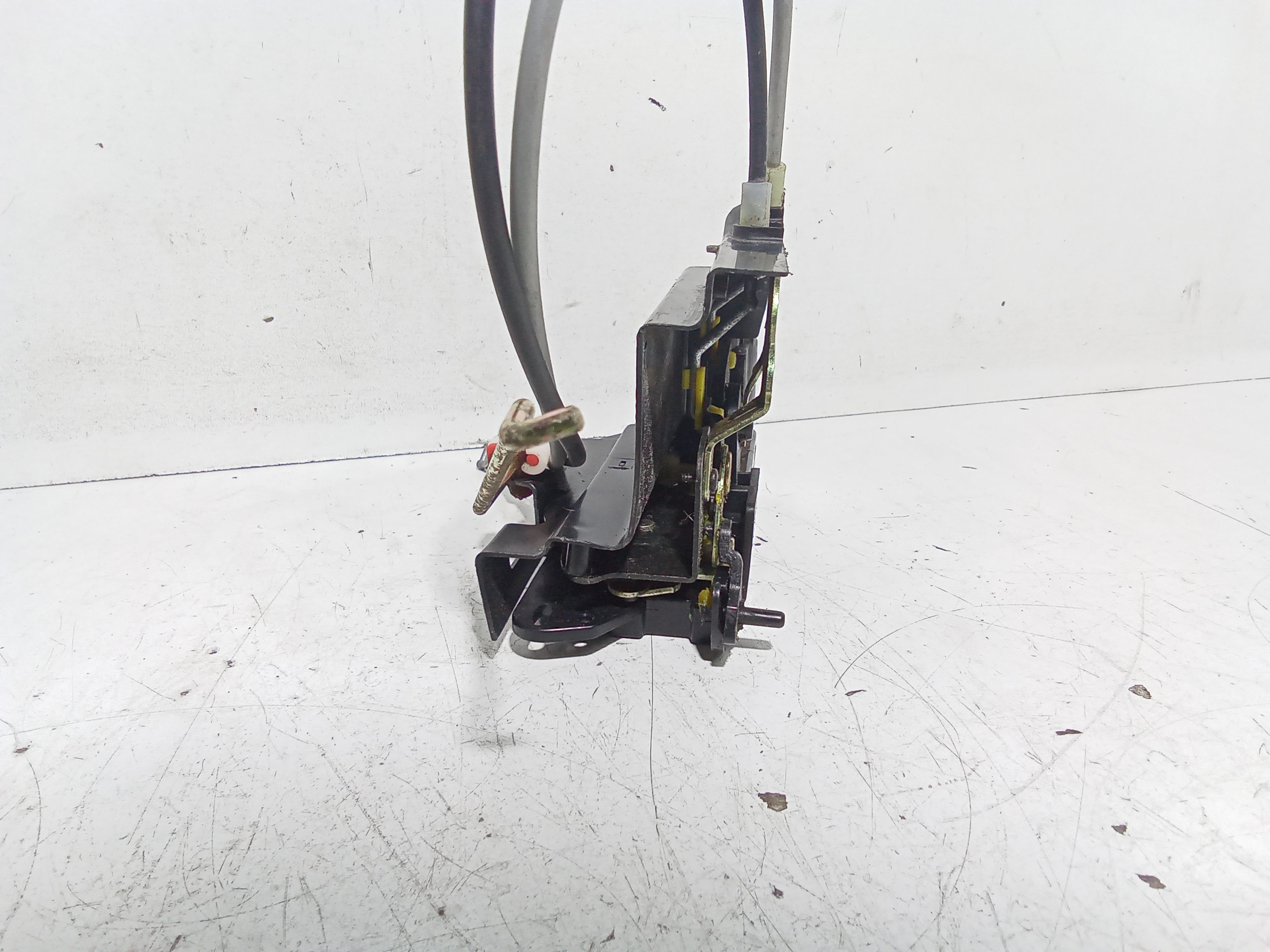 Serratura Posteriore destra per Ssangyong Kyron 1 Serie (2005 - 2007)