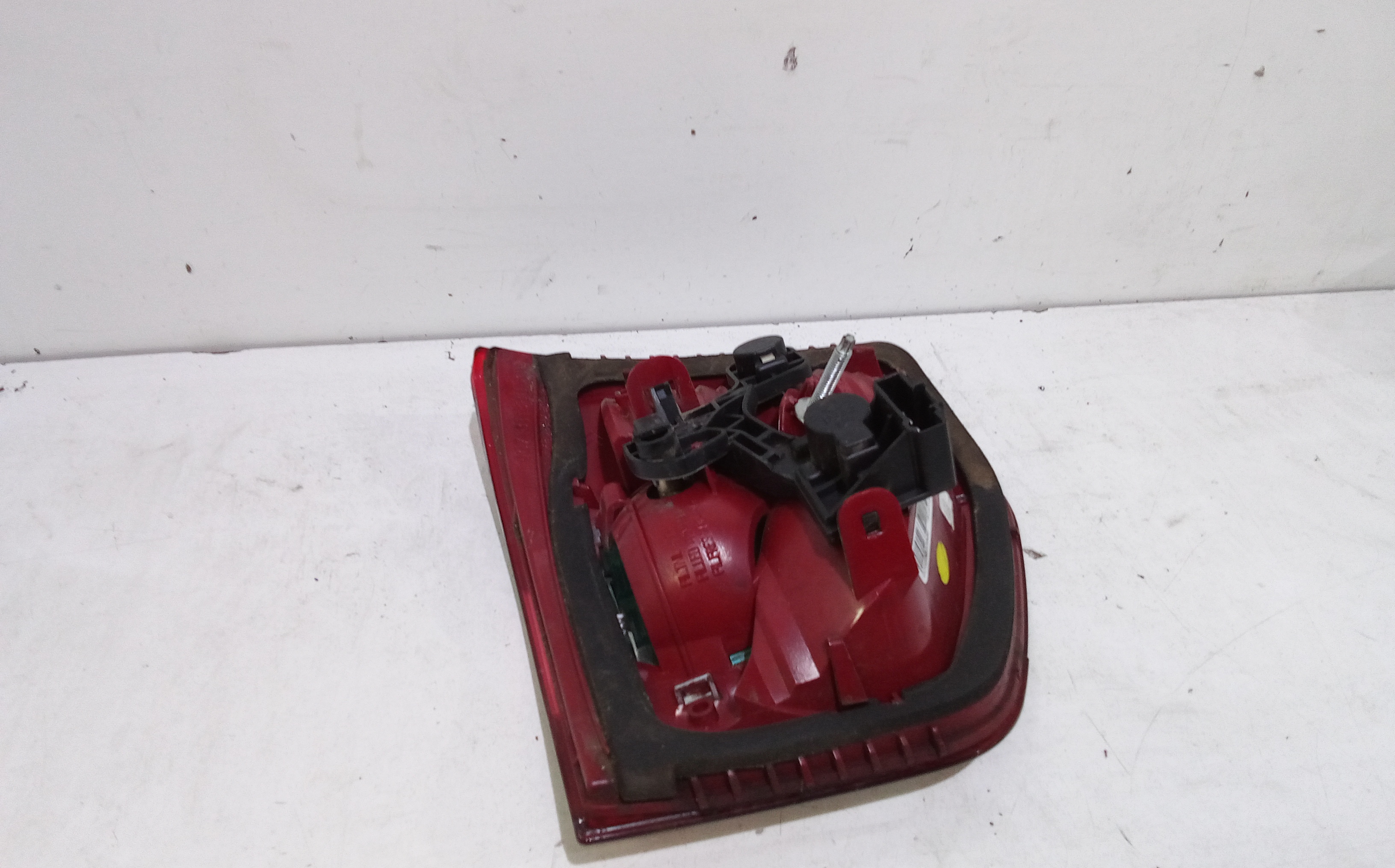 Stop Posteriore Destro Integrato nel Portello per Citroen C5 Break 3a serie (08>) (2008 - )