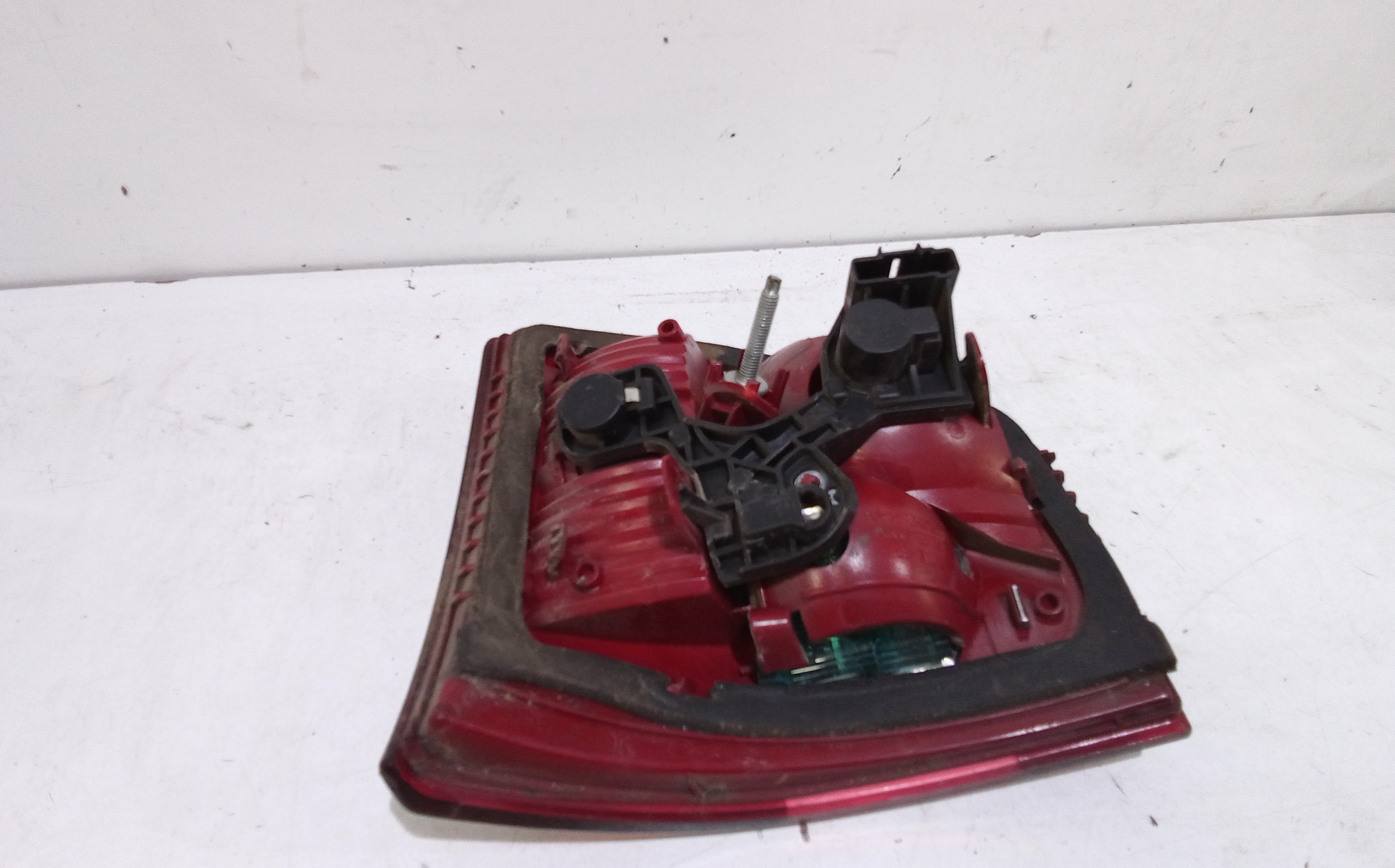 Stop Posteriore Destro Integrato nel Portello per Citroen C5 Break 3a serie (08>) (2008 - )