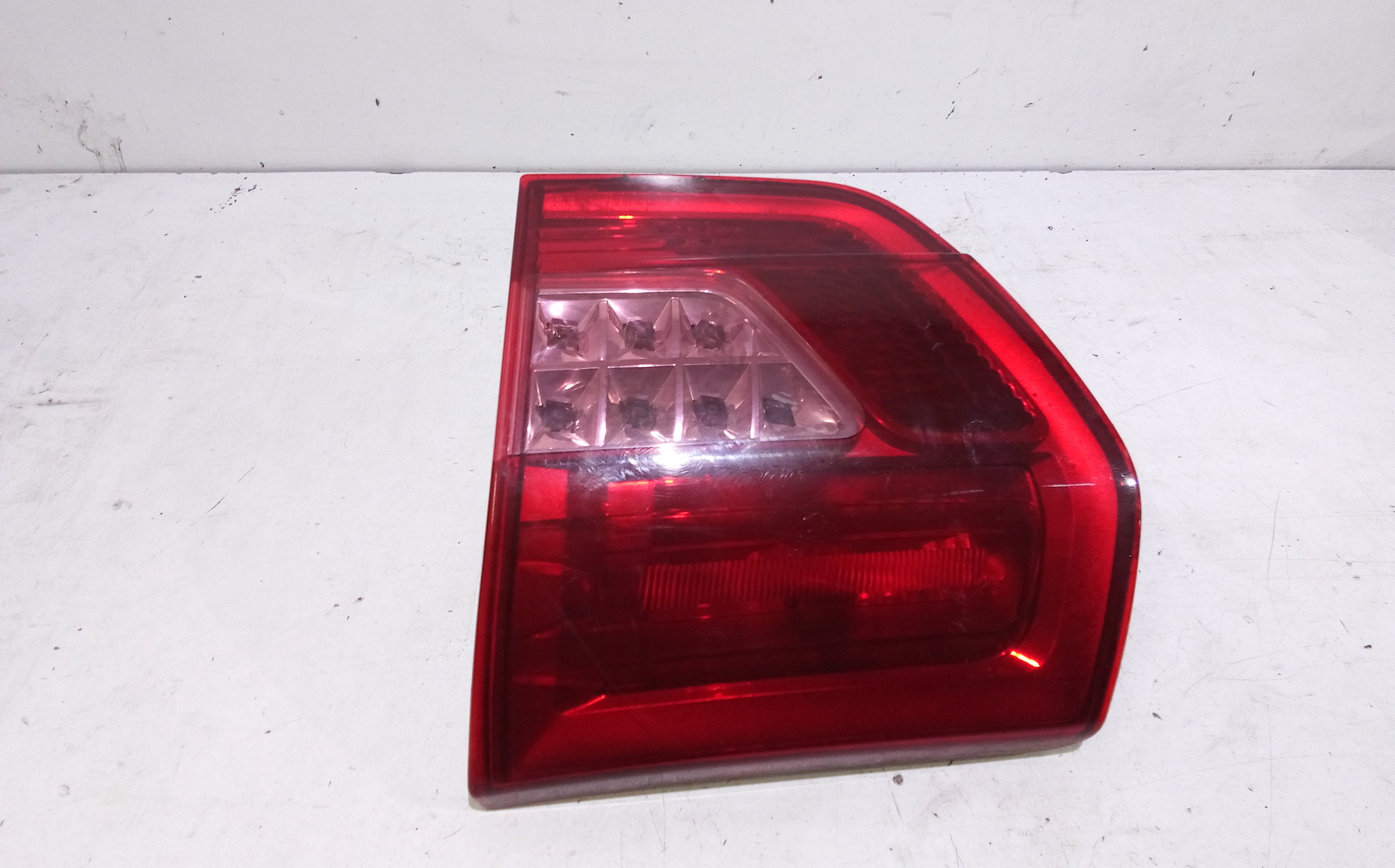 Stop Posteriore Destro Integrato nel Portello per Citroen C5 Break 3a serie (08>) (2008 - )