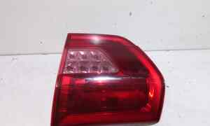 Stop Posteriore Destro Integrato nel Portello per Citroen C5 Break 3a serie (08>) (2008 - )