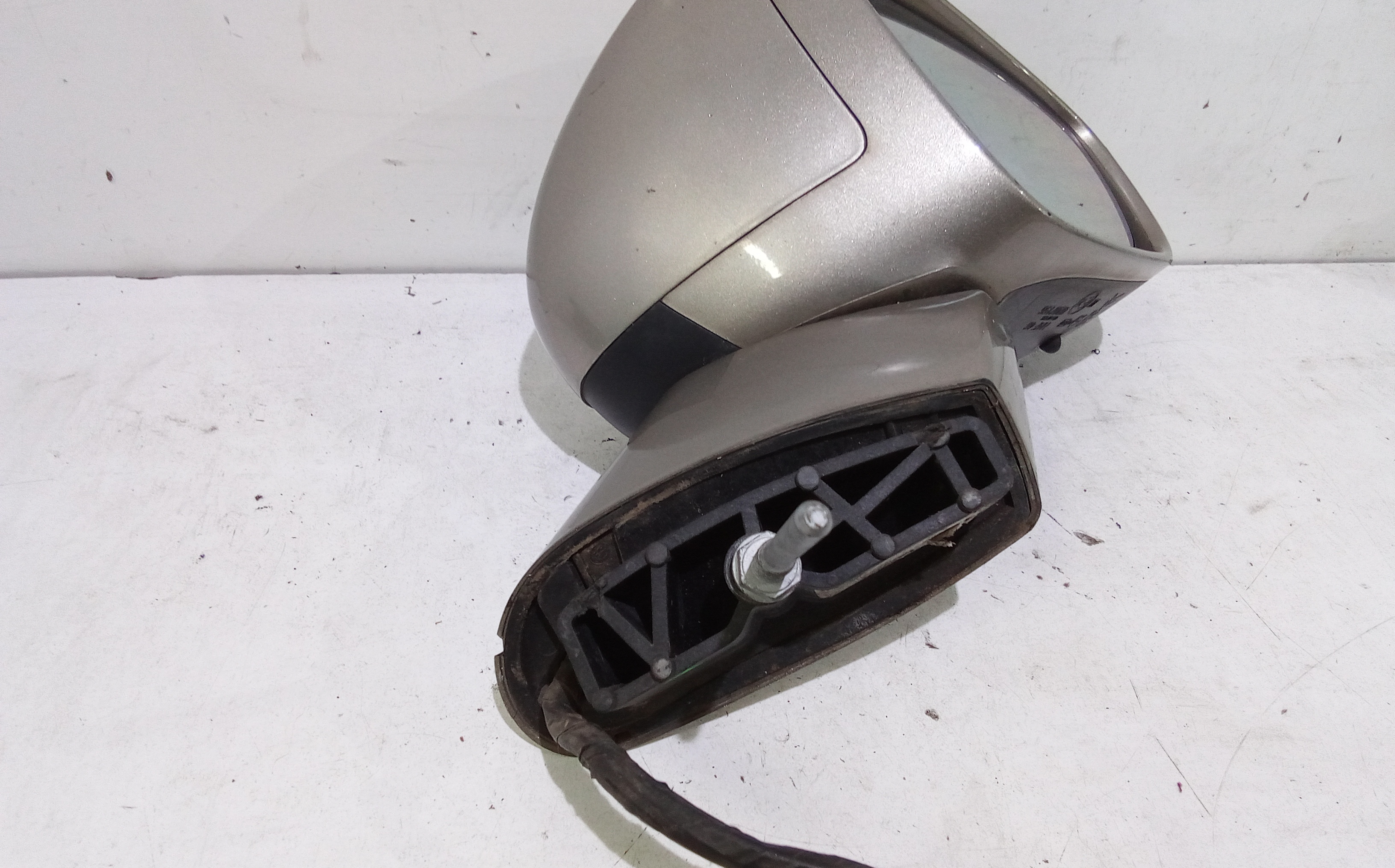 Specchietto DX per Citroen C5 Break 3a serie (08>) (2008 - )