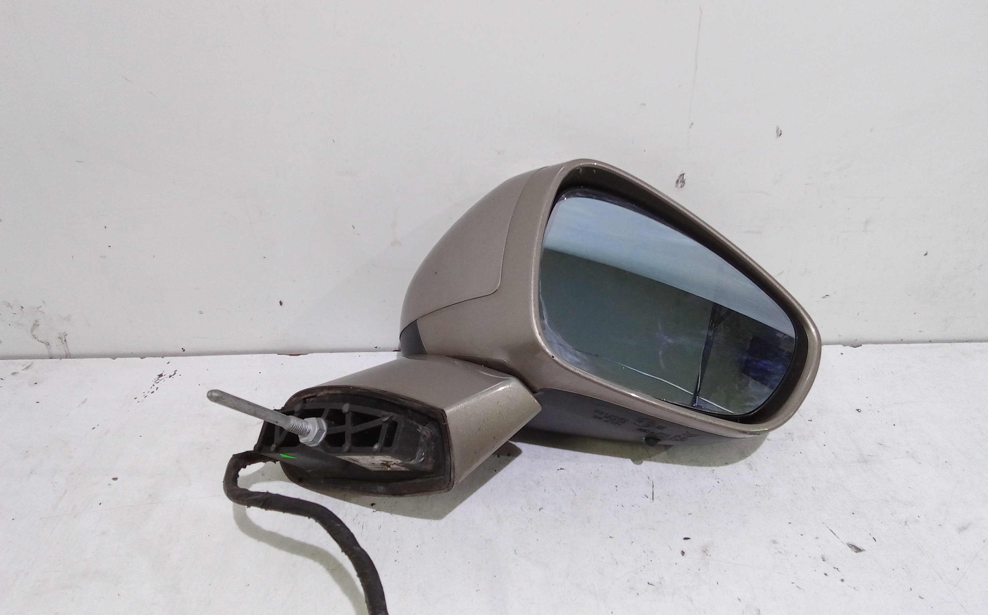 Specchietto DX per Citroen C5 Break 3a serie (08>) (2008 - )