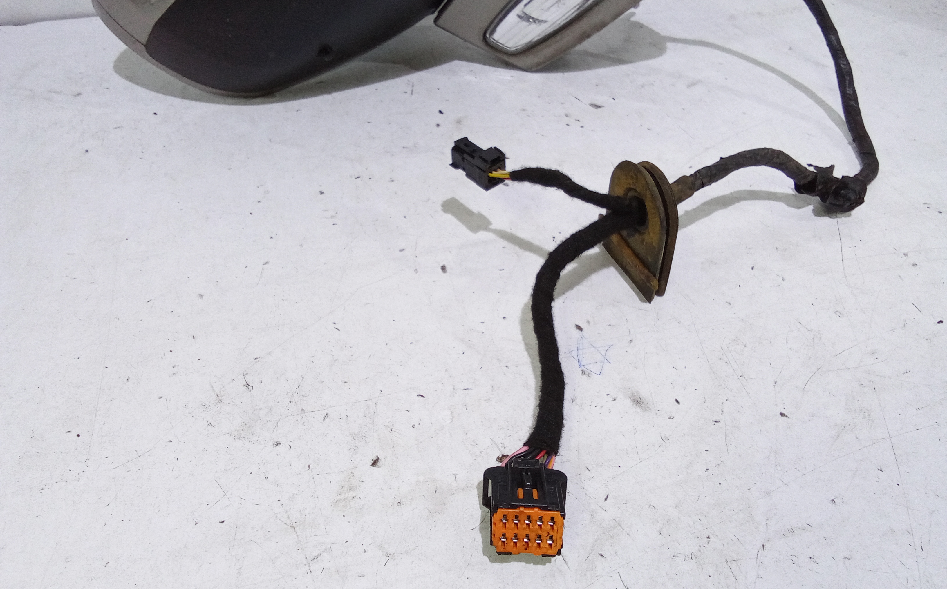 Specchietto DX per Citroen C5 Break 3a serie (08>) (2008 - )