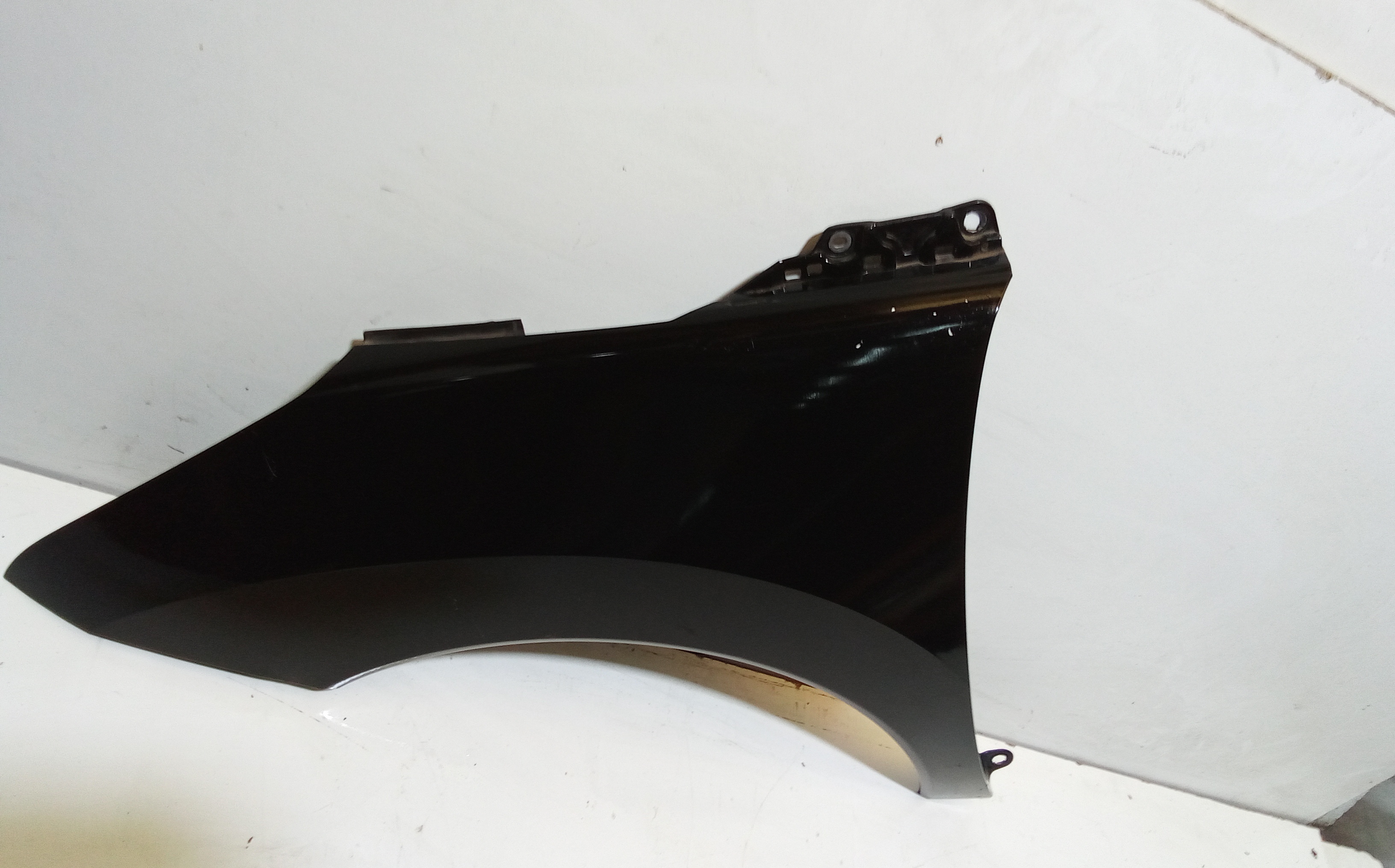 Parafango Anteriore Sinistro per Peugeot 3008 Serie (09>16) (2009 - 2016)