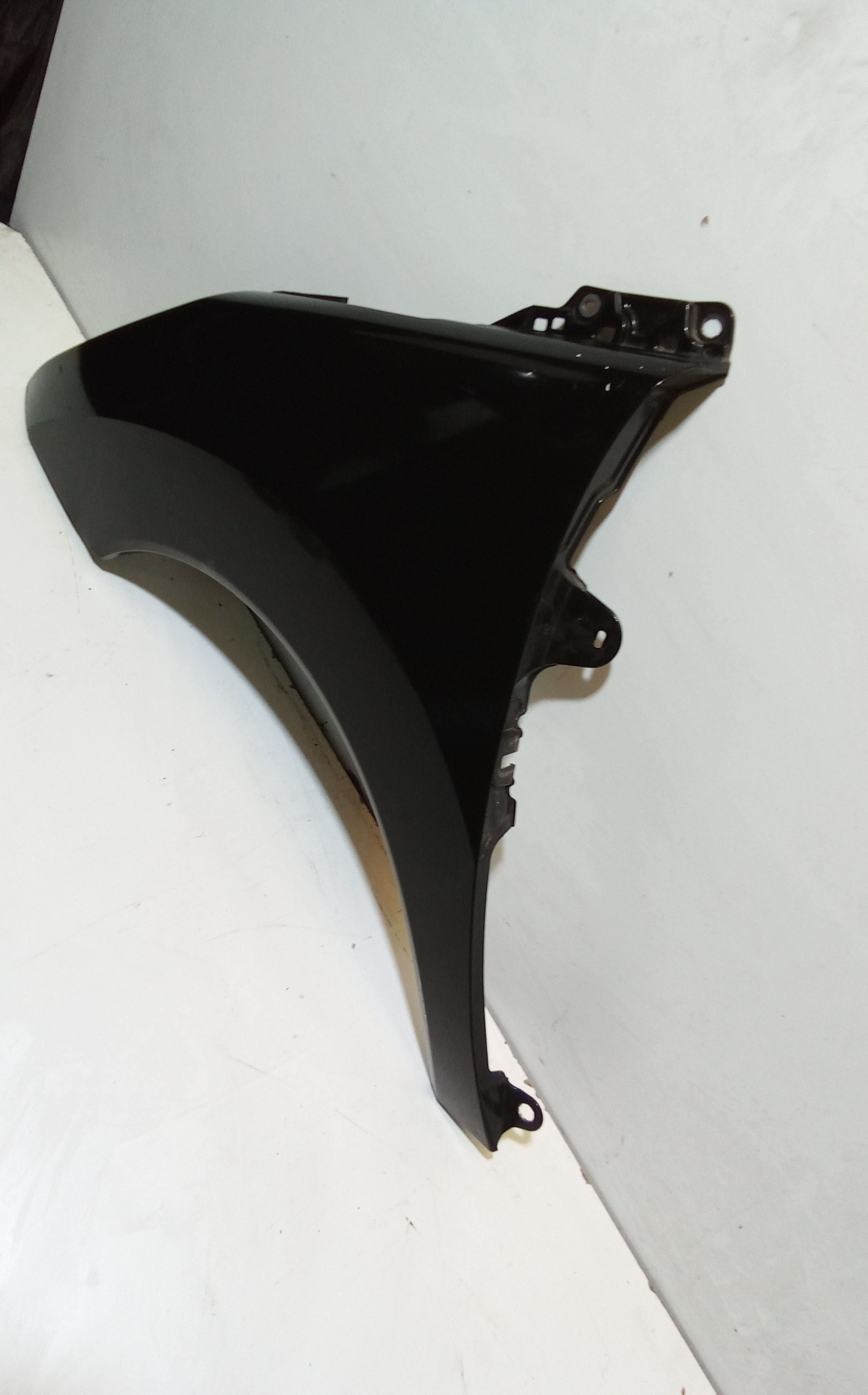 Parafango Anteriore Sinistro per Peugeot 3008 Serie (09>16) (2009 - 2016)