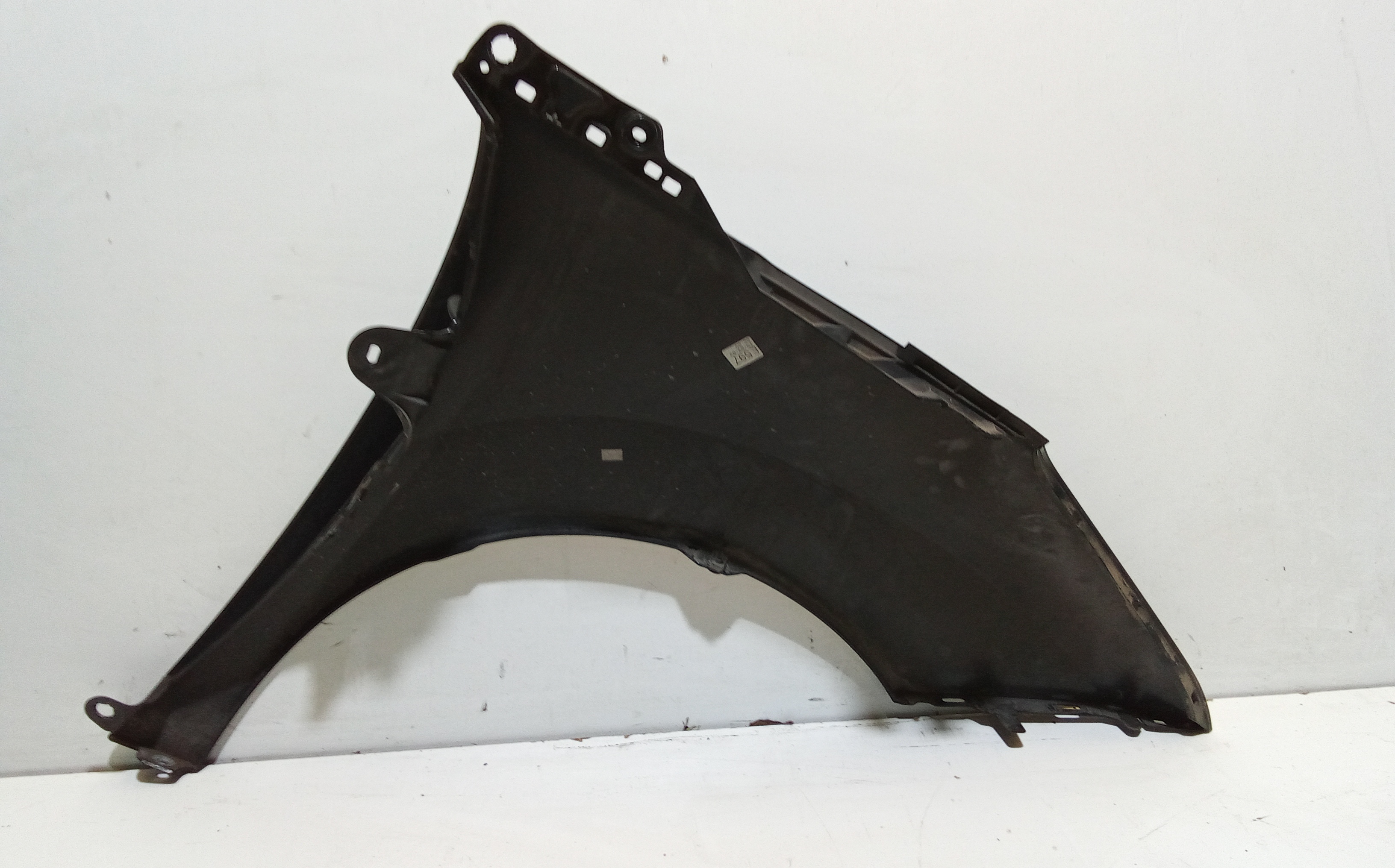 Parafango Anteriore Sinistro per Peugeot 3008 Serie (09>16) (2009 - 2016)