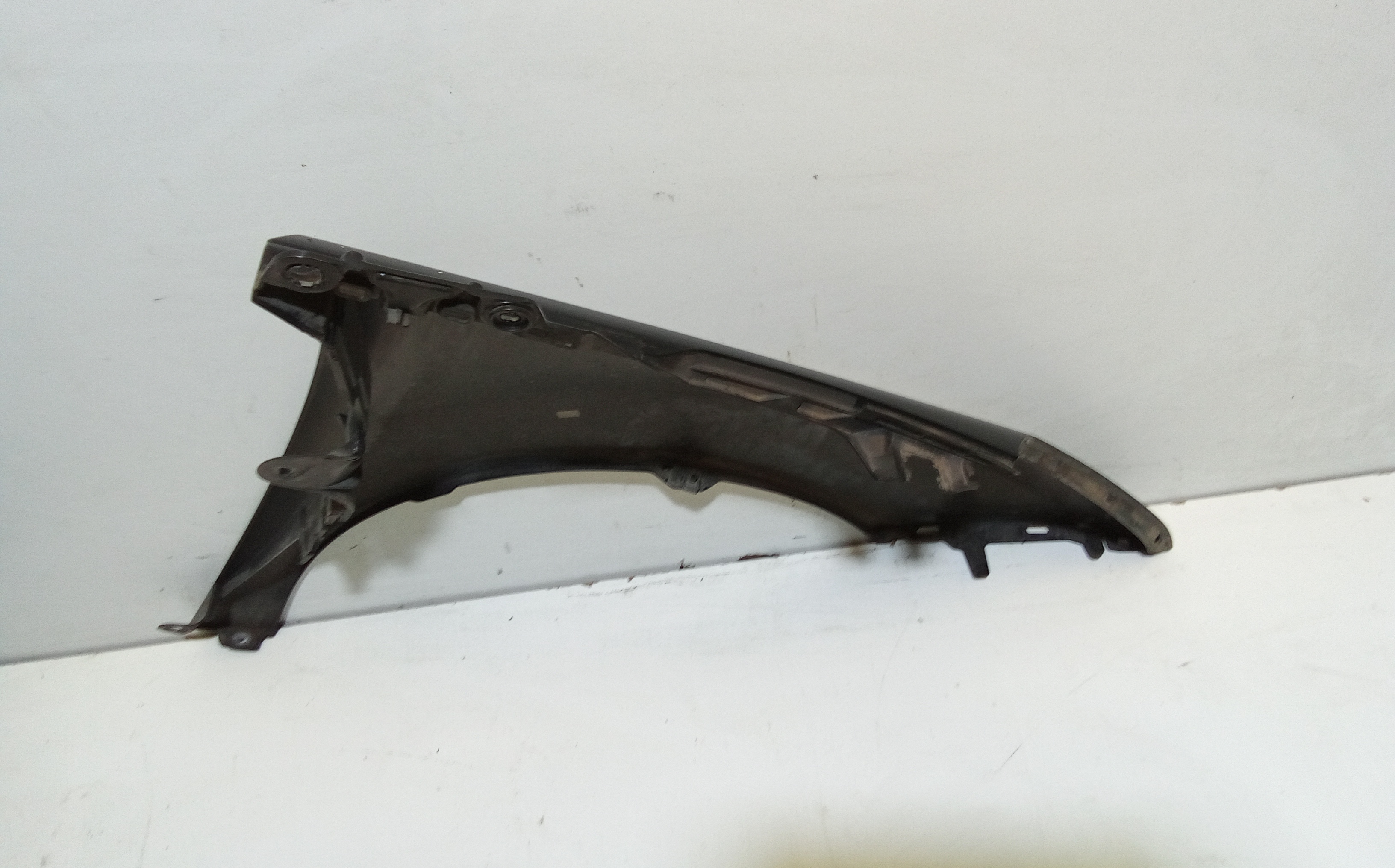 Parafango Anteriore Sinistro per Peugeot 3008 Serie (09>16) (2009 - 2016)