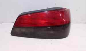 Stop fanale posteriore Destro Passeggero per Peugeot 306 Berlina 2 Serie (1997 - 1999)