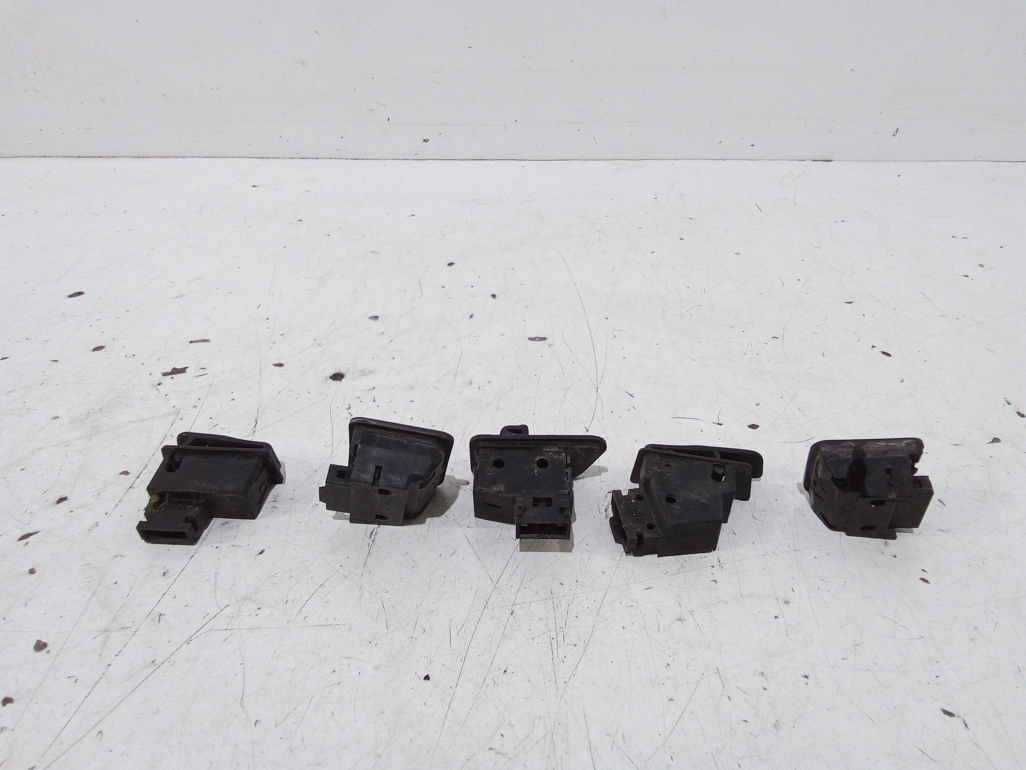 Pulsanti per Honda Sh 300cc (2007 - In produzione)