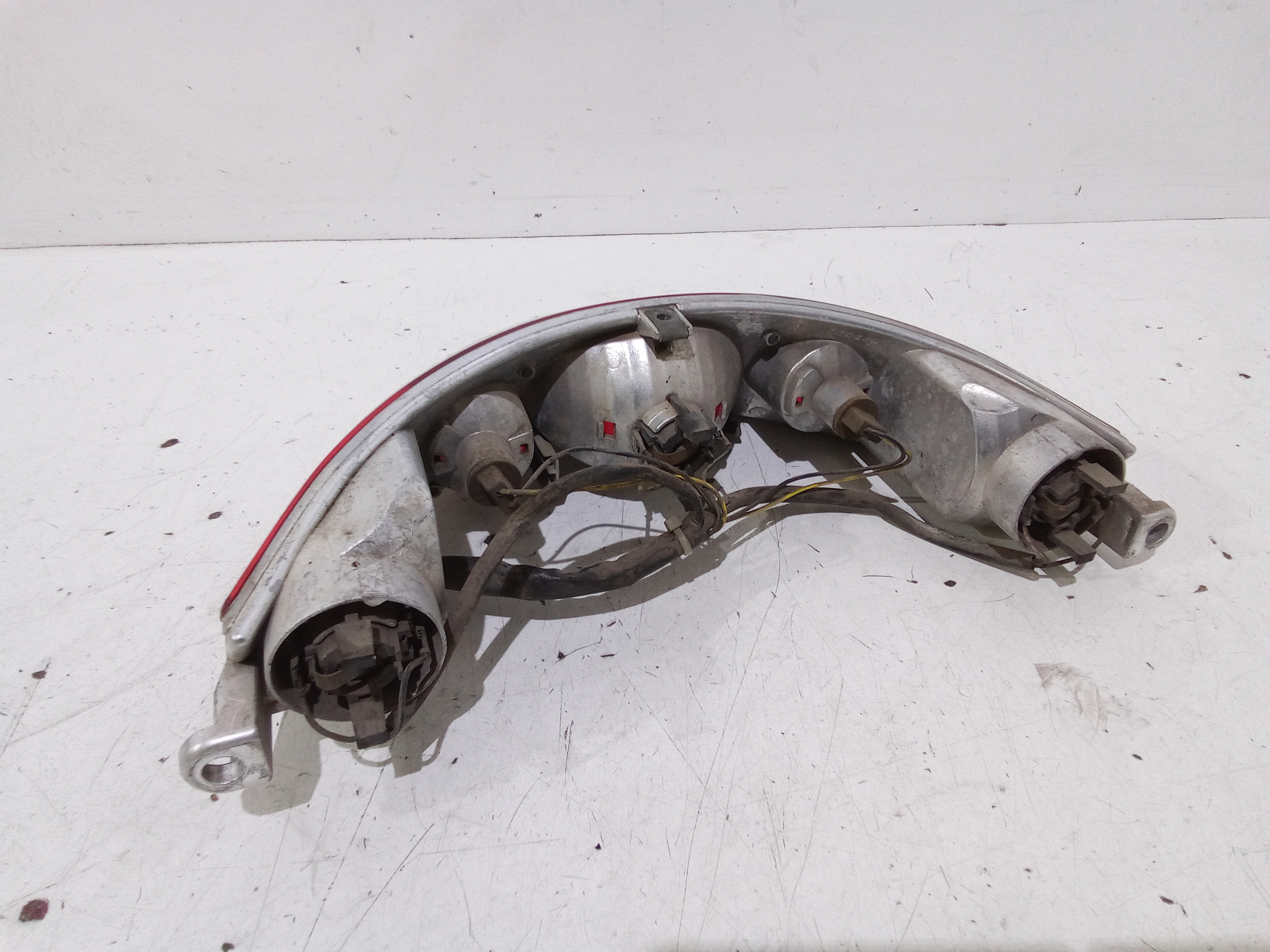 Stop posteriore per Piaggio Beverly 200 Serie (2001 - In produzione)