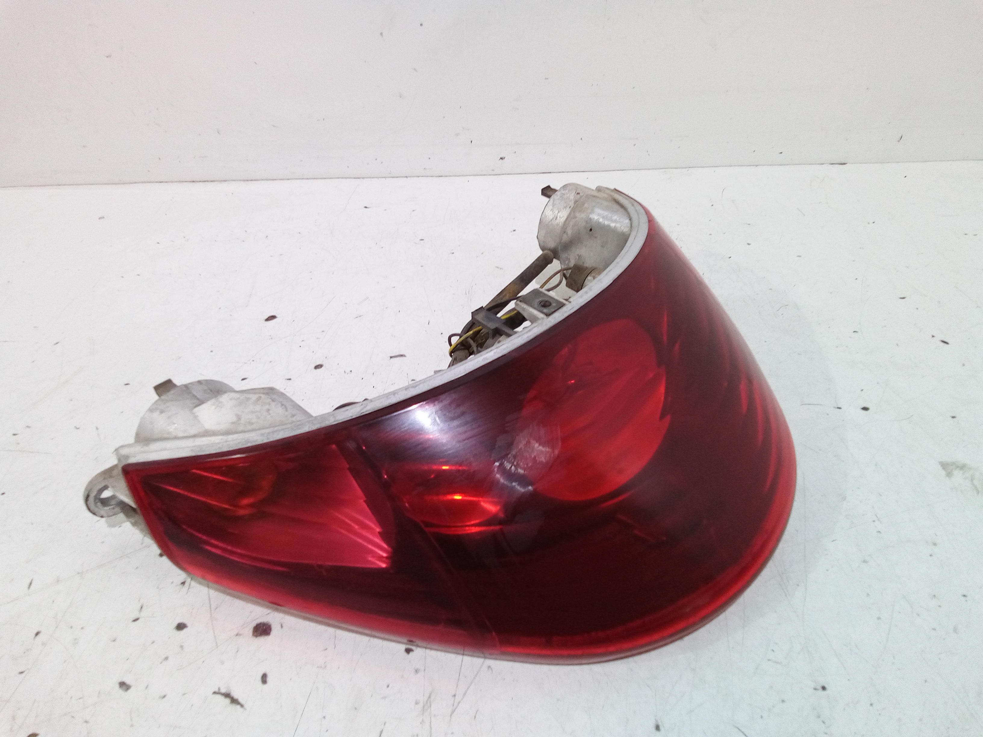 Stop posteriore per Piaggio Beverly 200 Serie (2001 - In produzione)