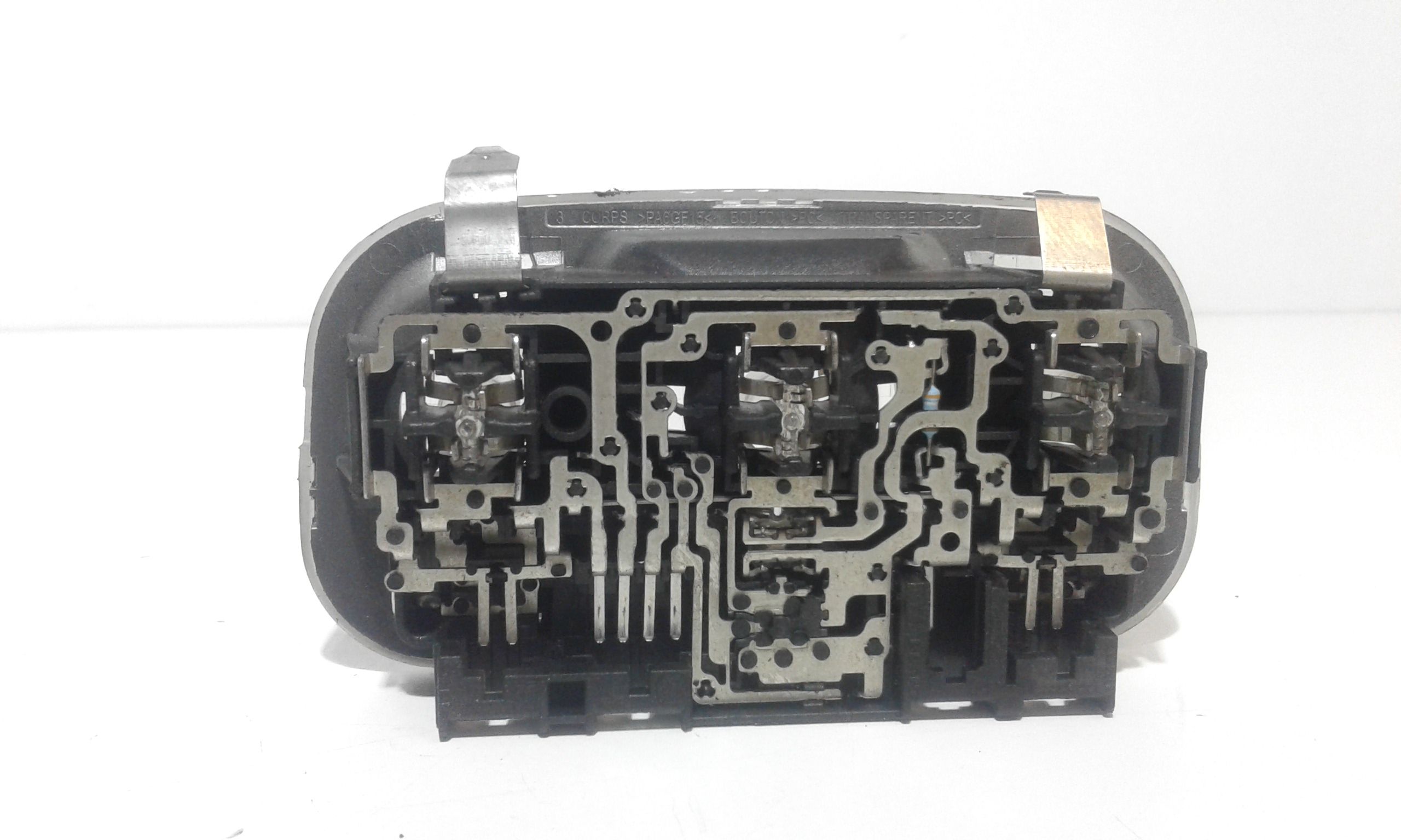 Plafoniera CITROEN C4 Grand Picasso (06>13)