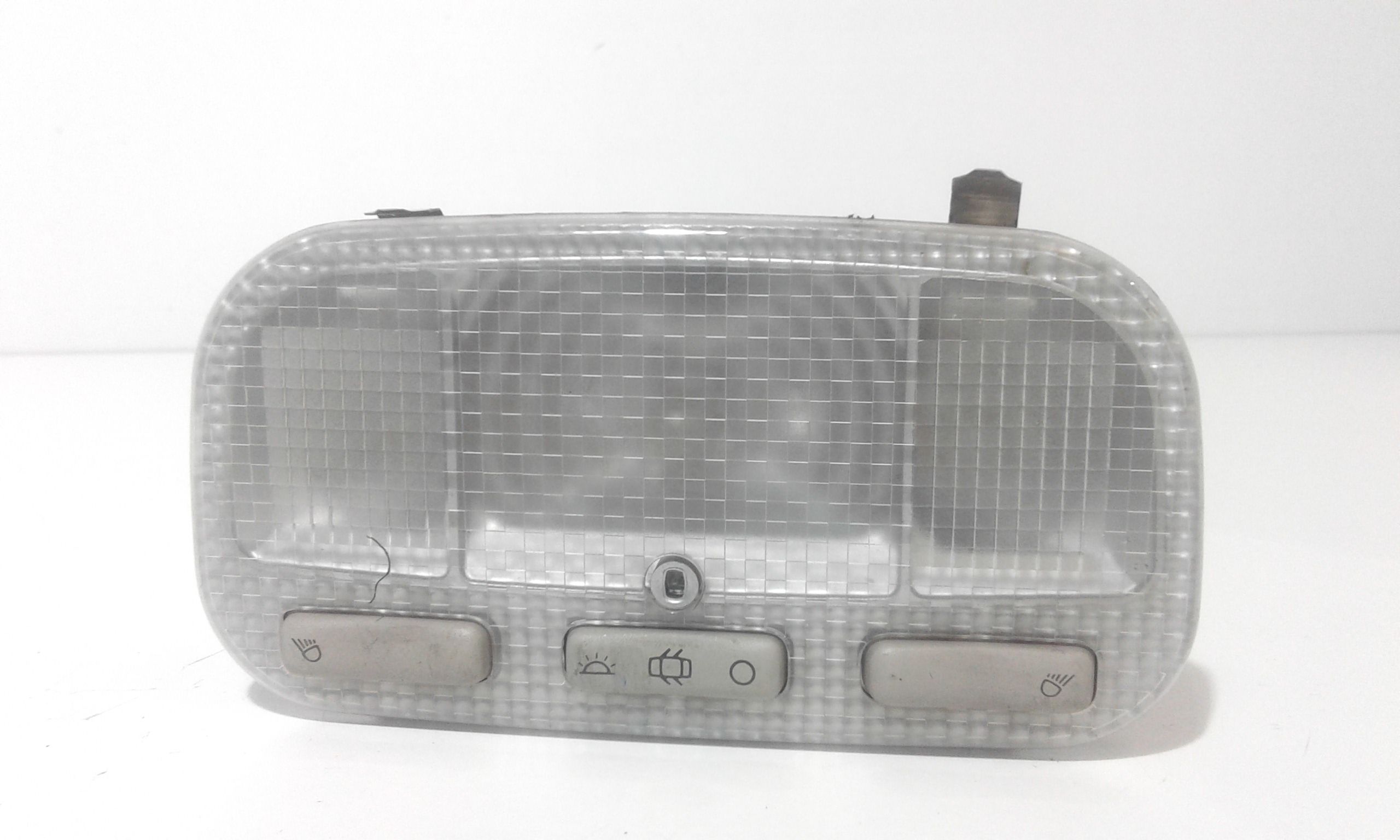 Plafoniera CITROEN C4 Grand Picasso (06>13)