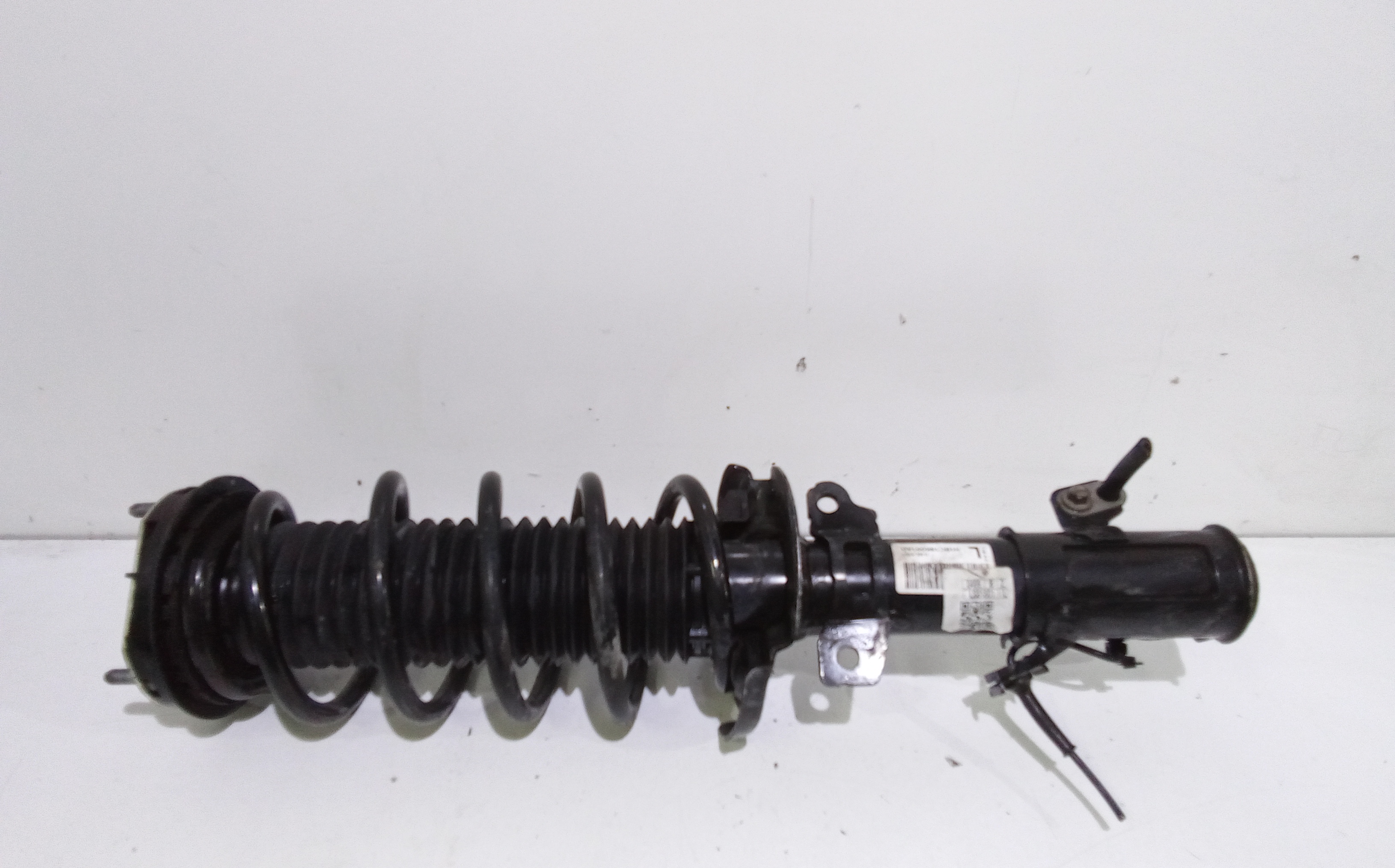 Coppia Ammortizzatori per Ford Fiesta 7 Serie (2017 - >)