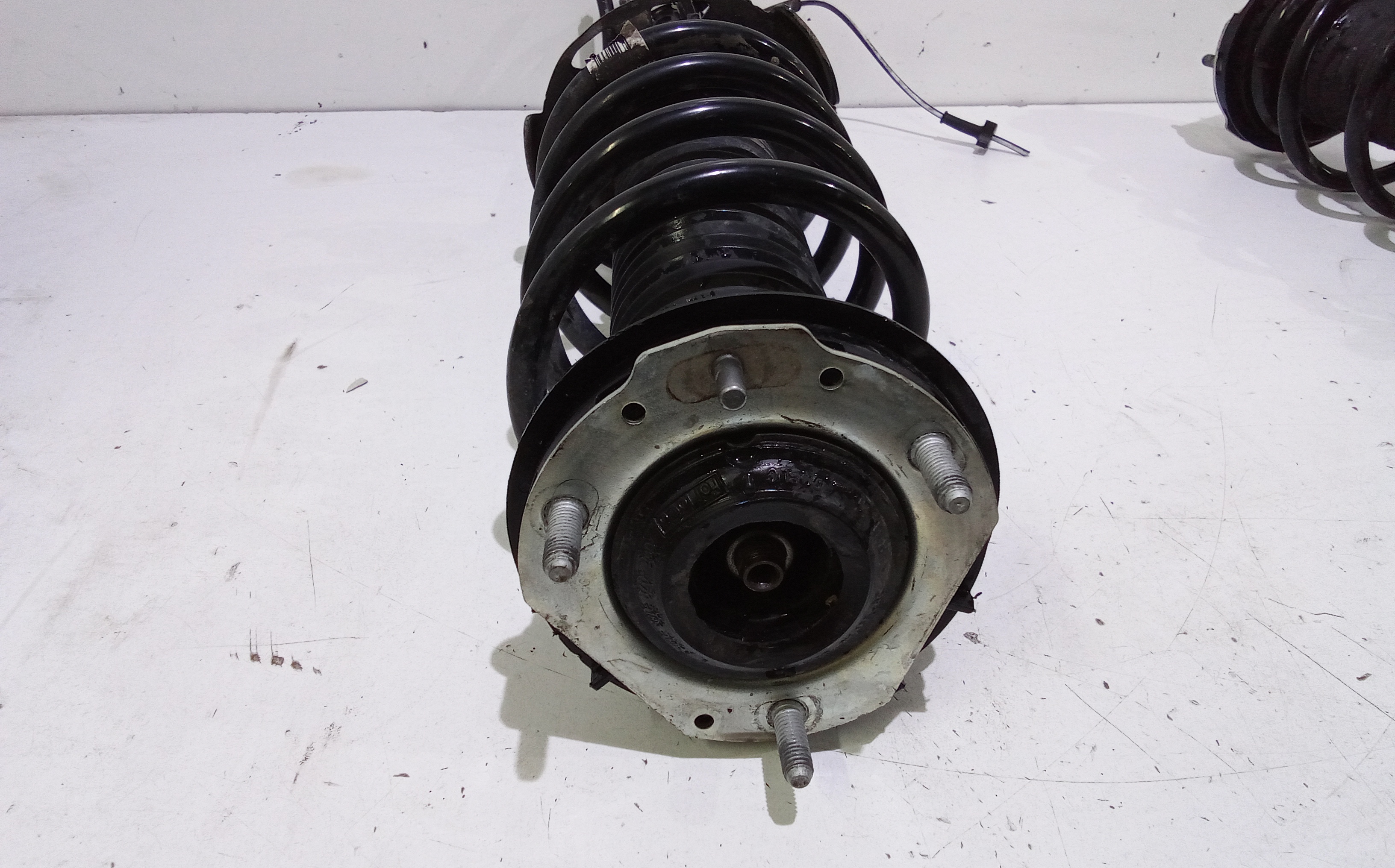 Coppia Ammortizzatori per Ford Fiesta 7 Serie (2017 - >)