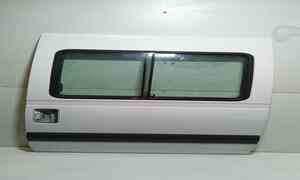 Porta scorrevole laterale SX per Peugeot Expert 2 Serie (2004 - 2007)