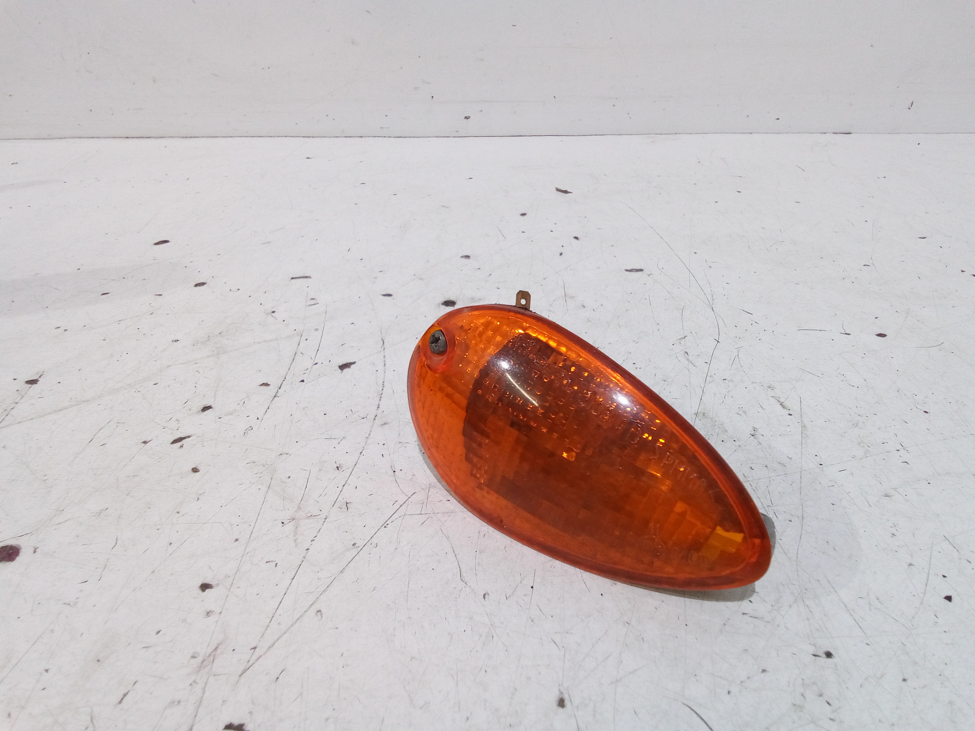 Freccia ant DX per Piaggio Liberty 50cc 2t (97>99) (1997 - 1999)