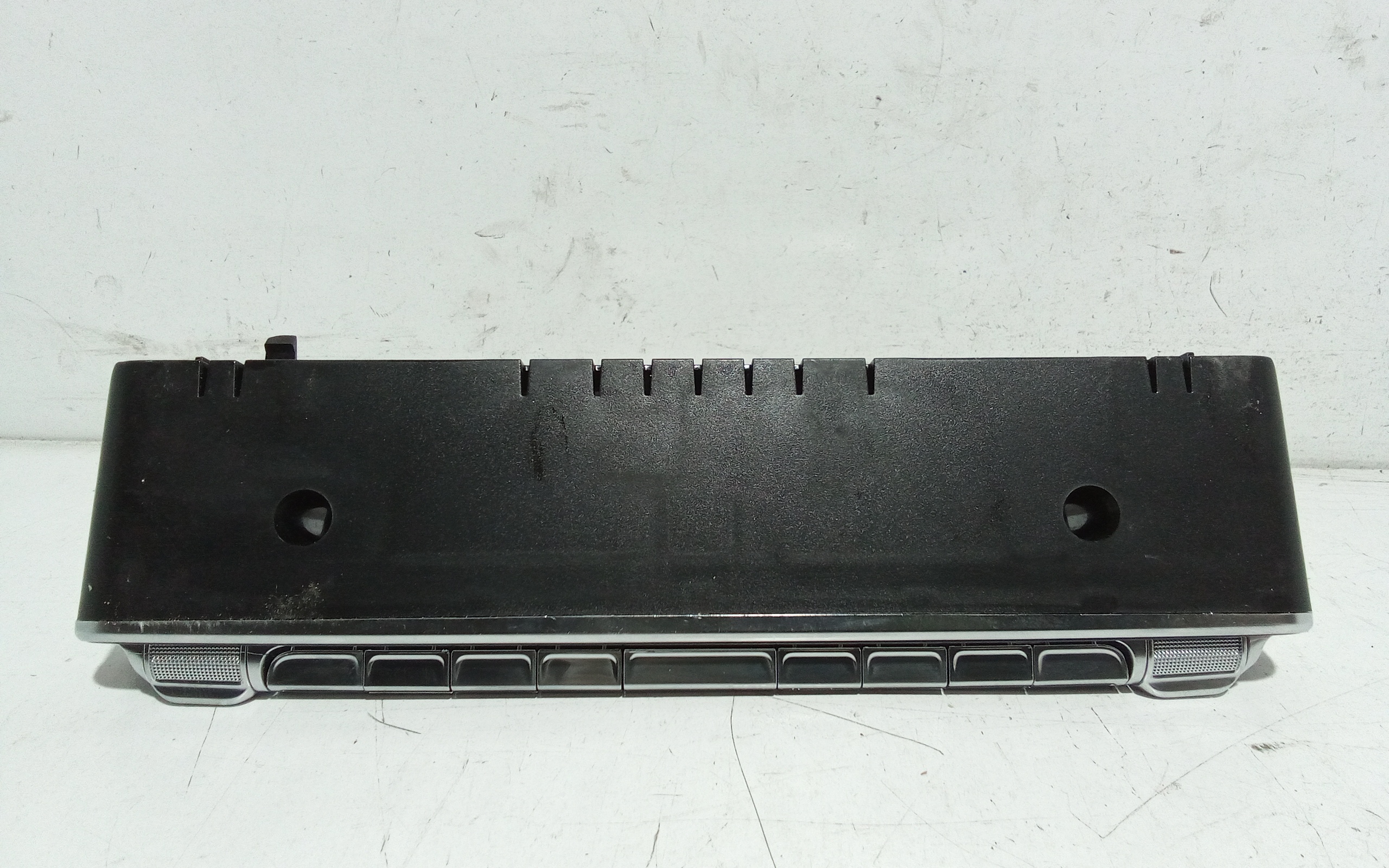 Comandi Clima per Mercedes Classe B Serie (w247) (18>21) (2018 - 2021)