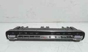 Comandi Clima per Mercedes Classe B Serie (w247) (18>21) (2018 - 2021)