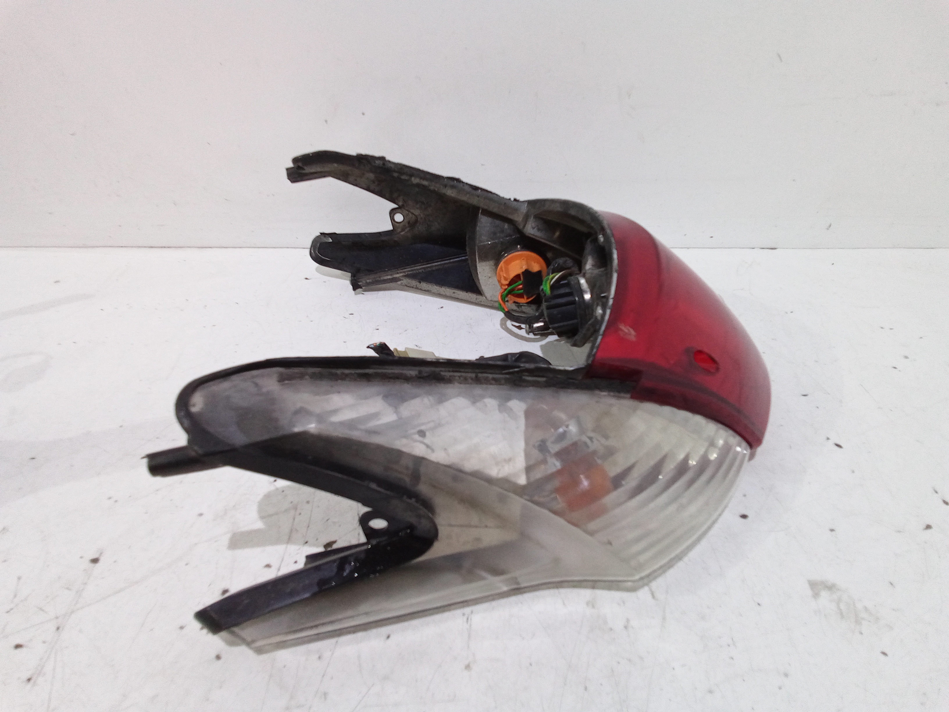 Stop posteriore per Honda Sh 125cc (2009 - 2012)