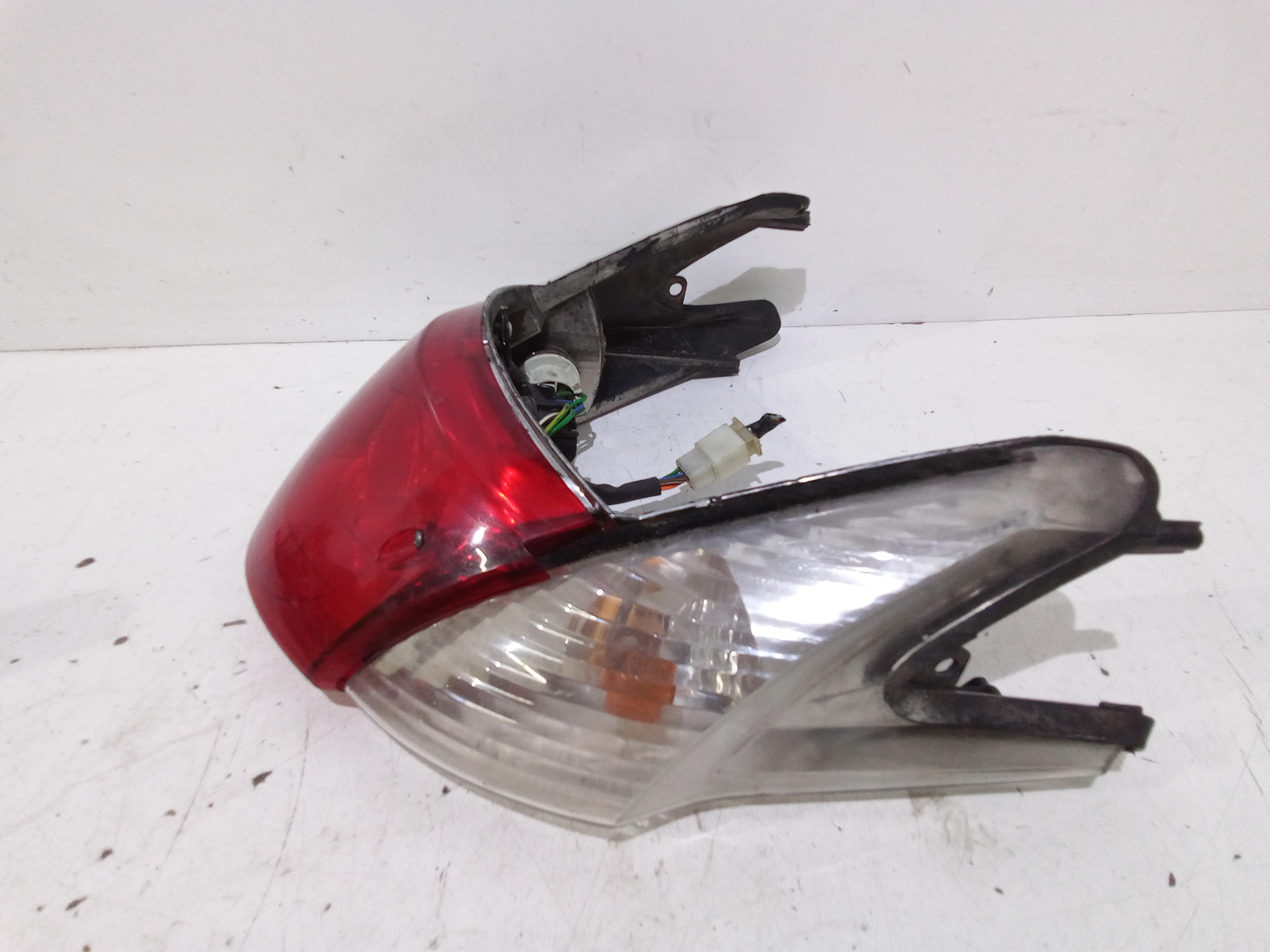 Stop posteriore per Honda Sh 125cc (2009 - 2012)