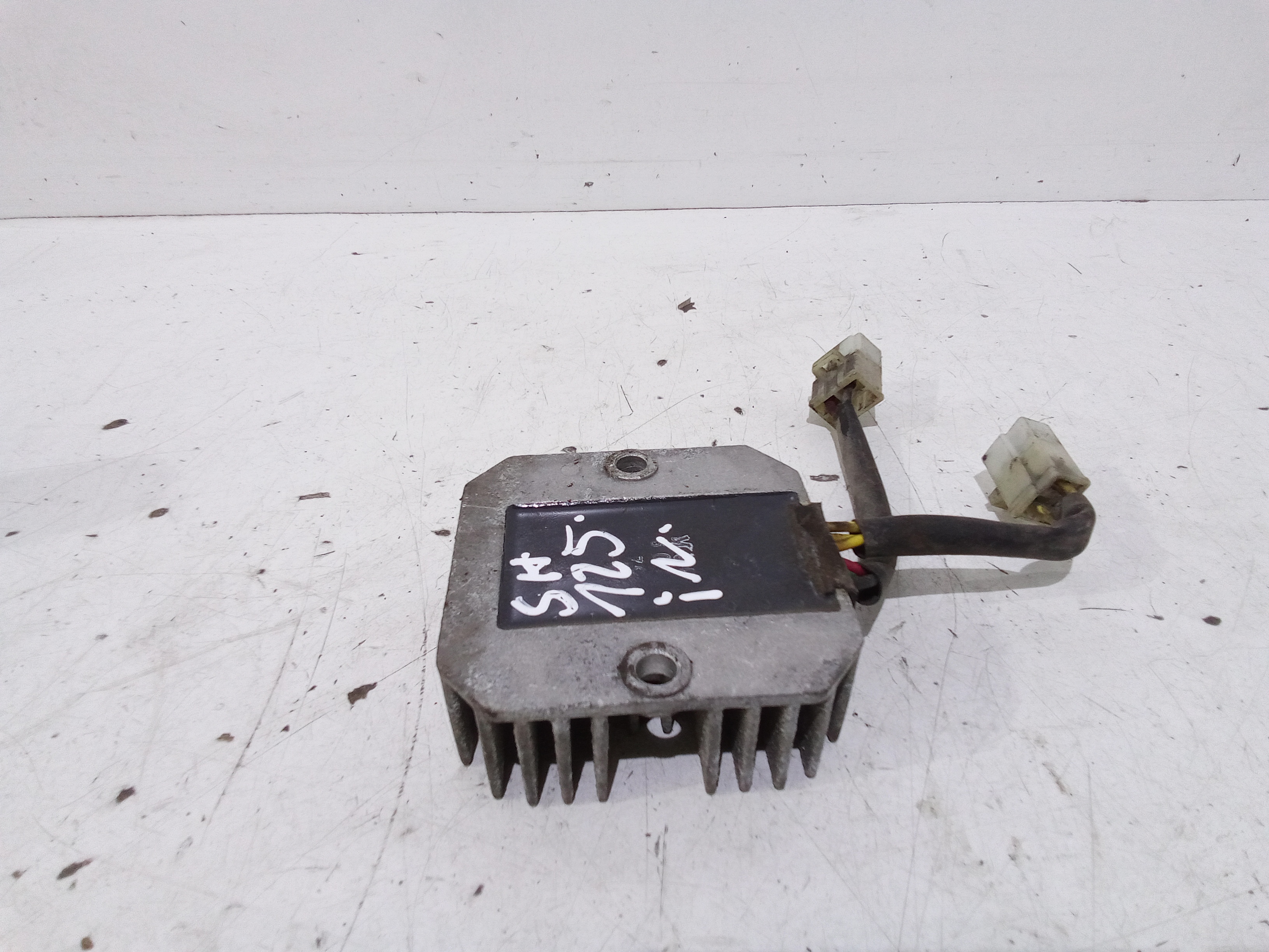 Regolatore di tensione per Honda Sh 125cc (2009 - 2012)