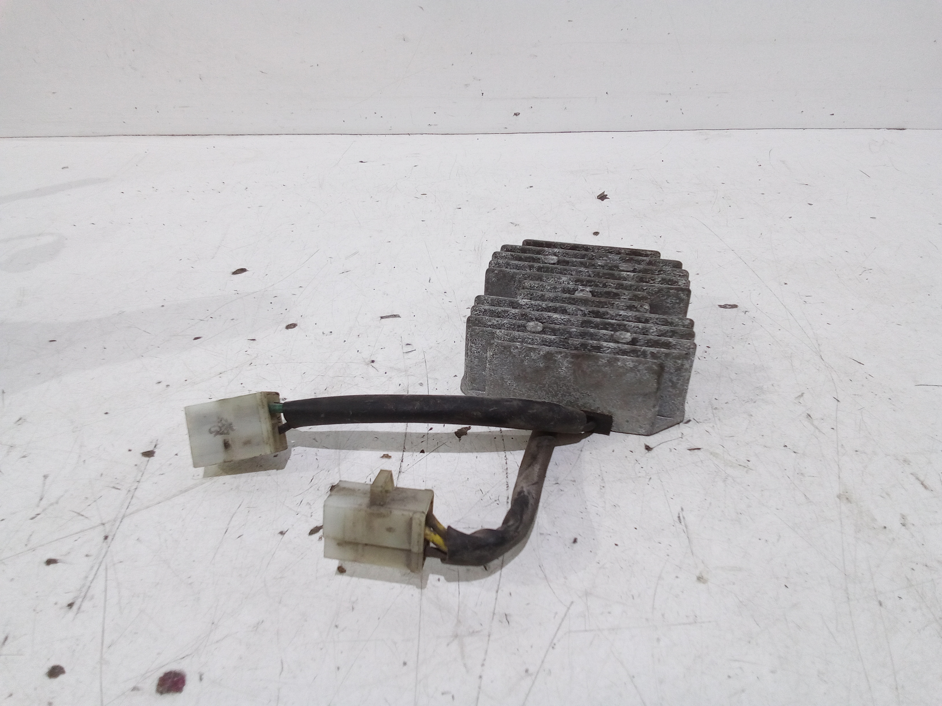 Regolatore di tensione per Honda Sh 125cc (2009 - 2012)