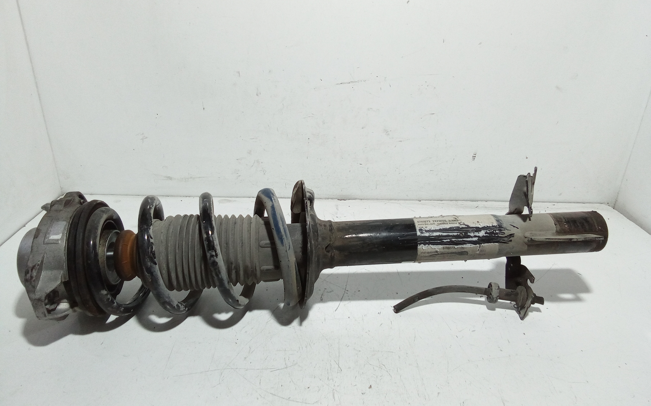 Ammortizzatore Anteriore destro per Peugeot Boxer 4 Serie (2011 - In produzione)