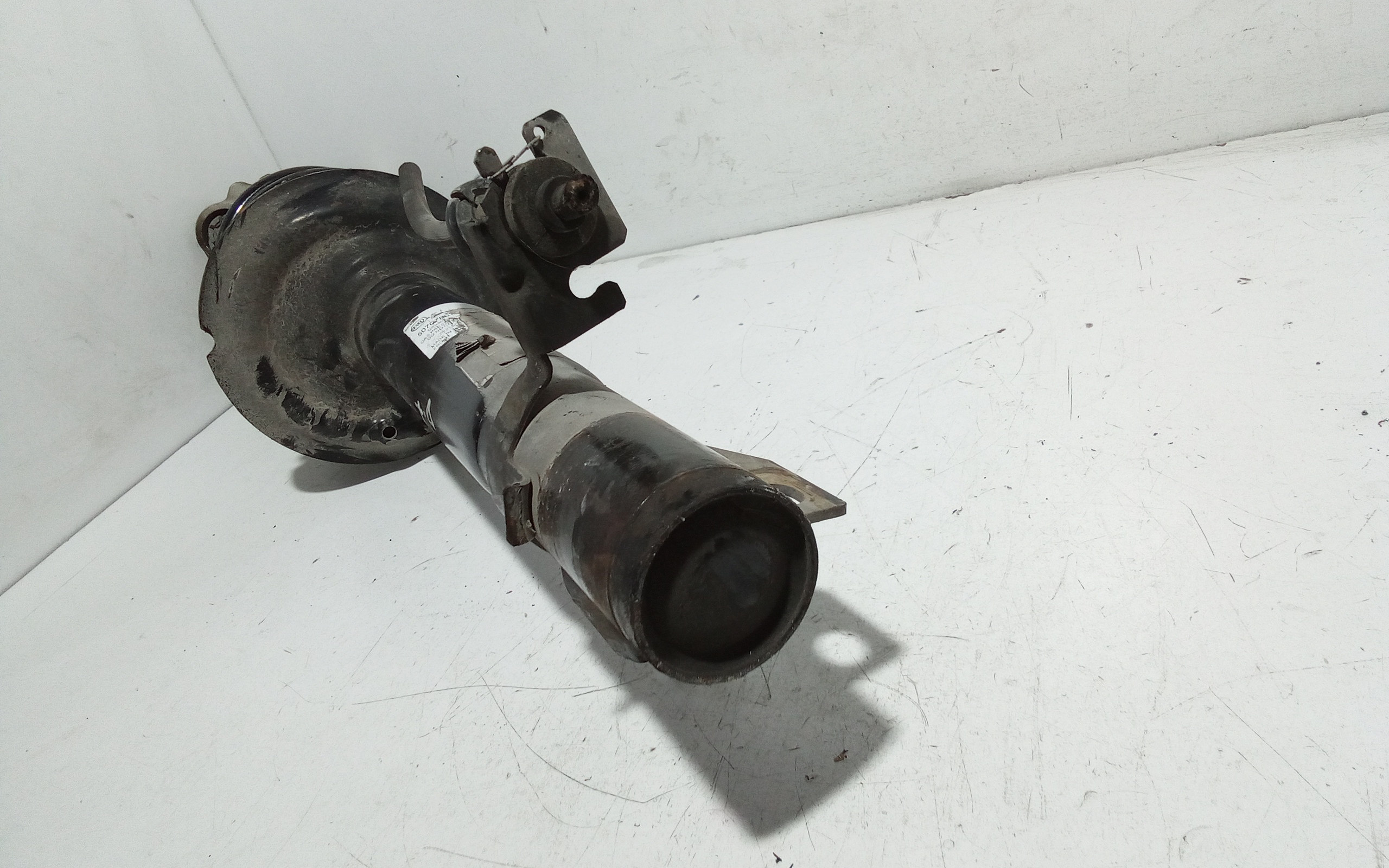 Ammortizzatore Anteriore destro per Peugeot Boxer 4 Serie (2011 - In produzione)