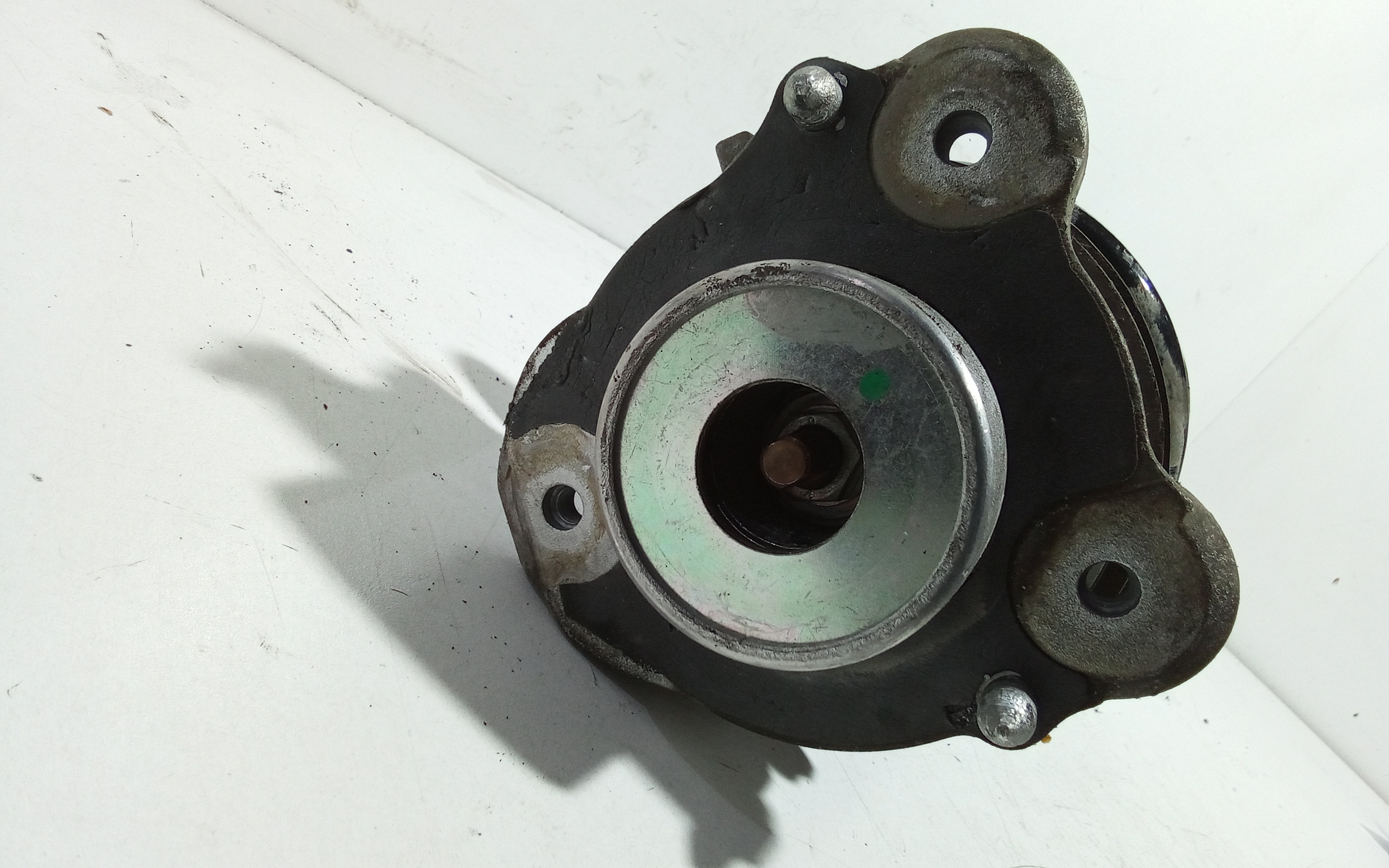 Ammortizzatore Anteriore destro per Peugeot Boxer 4 Serie (2011 - In produzione)