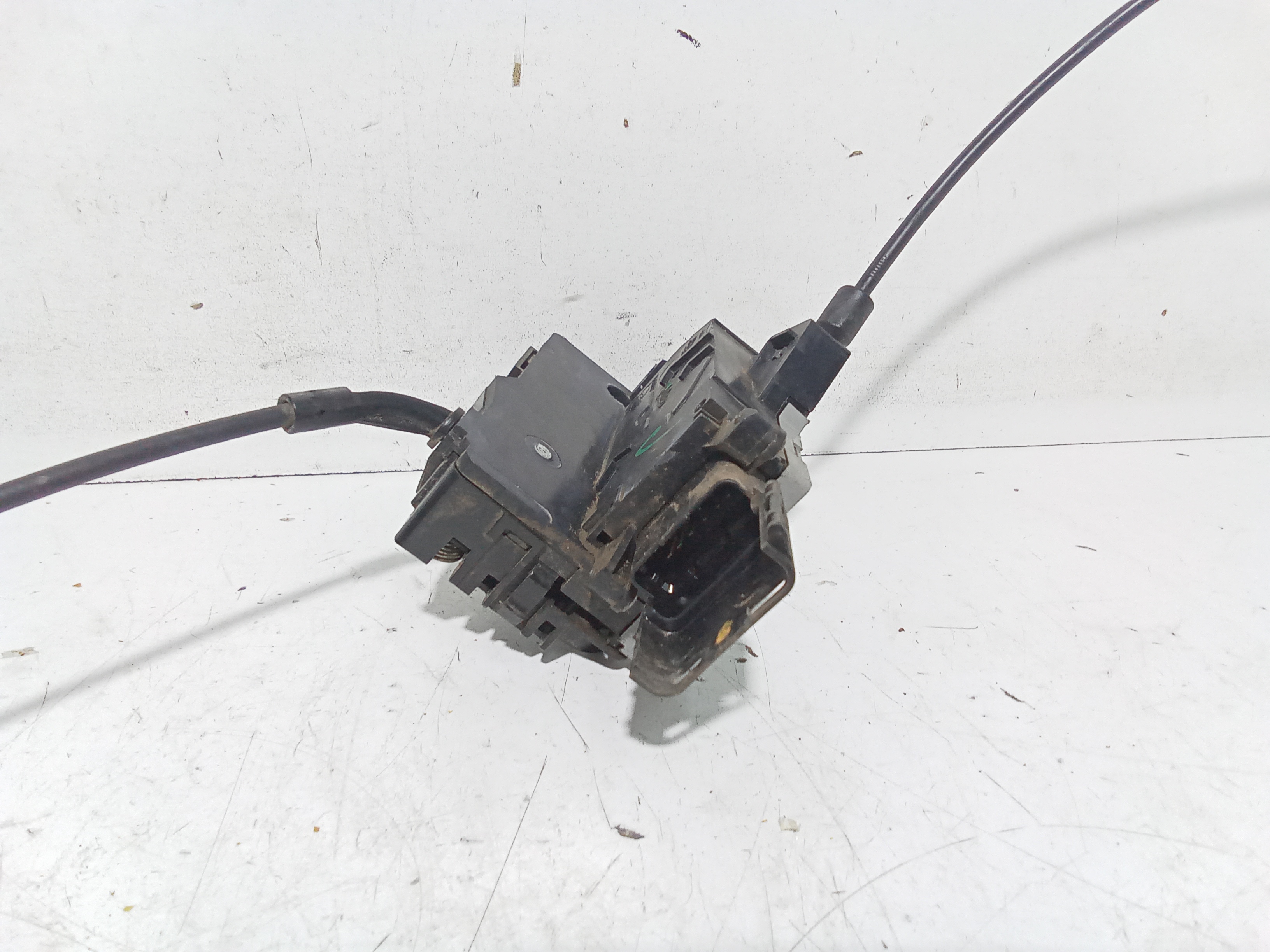 Serratura Posteriore destra per Citroen C4 1 Serie (2008 - 2010)