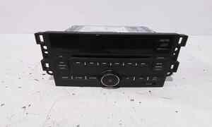 Autoradio per Chevrolet Aveo 1 Serie (2006 - 2011)