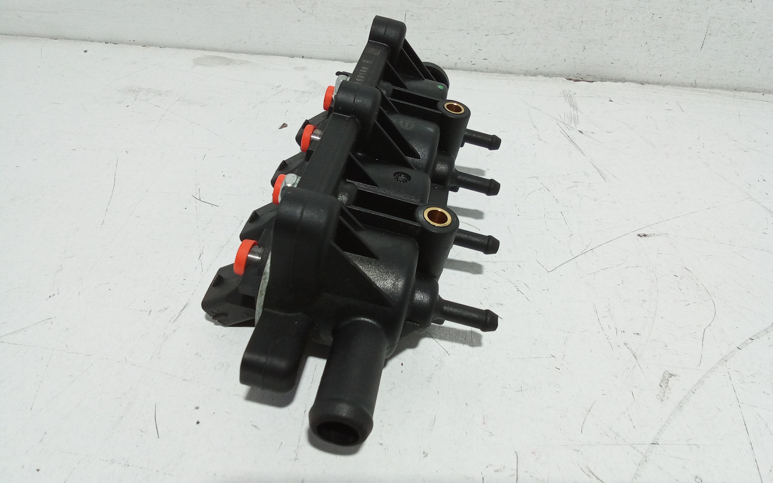 Iniettori Gpl per Fiat 500 Restyling (2015 - In produzione)