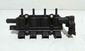 Iniettori Gpl per Fiat 500 Restyling (2015 - In produzione)