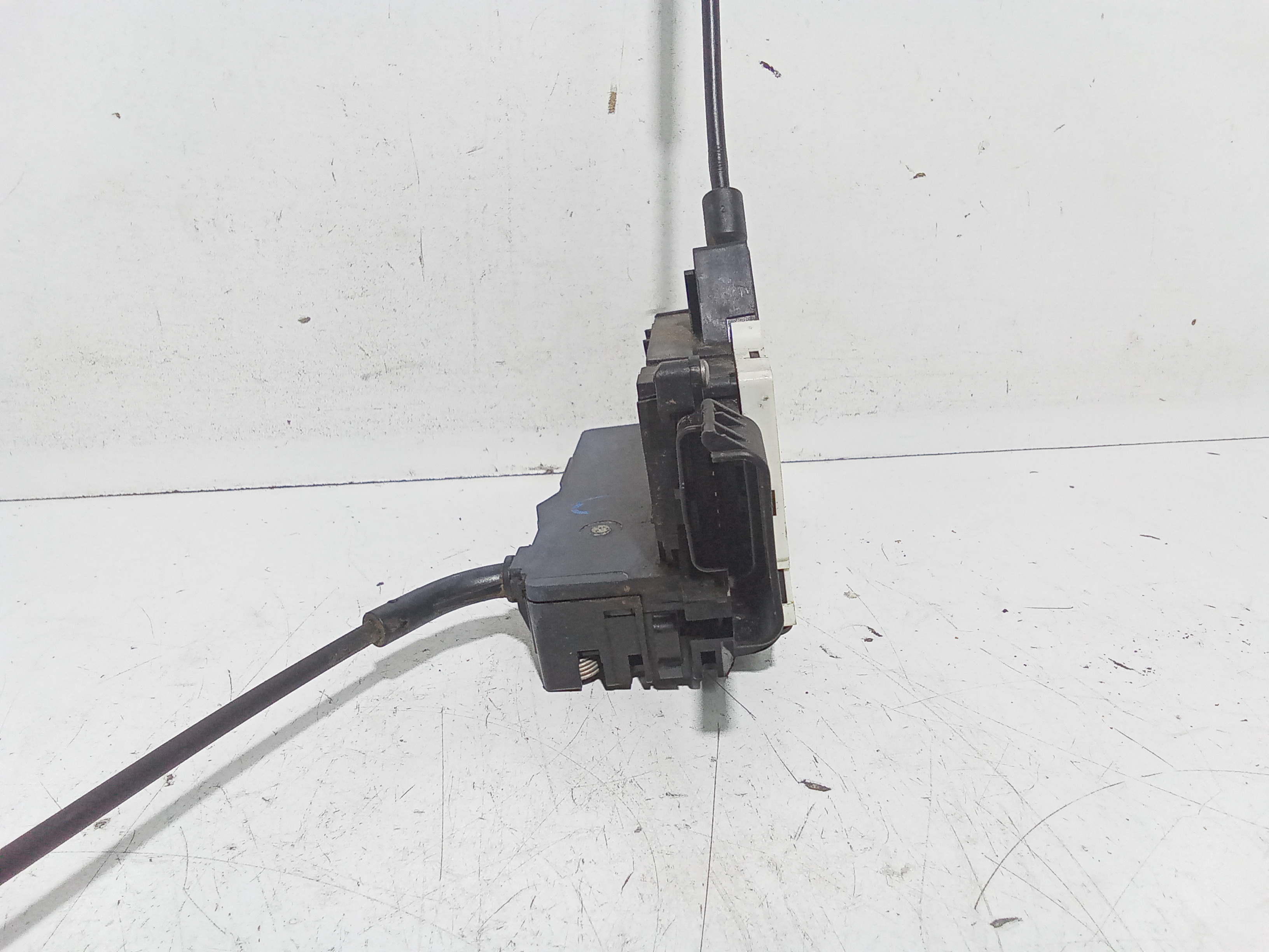 Serratura Anteriore Destra per Citroen C4 1 Serie (2008 - 2010)