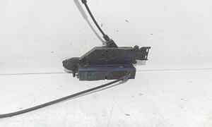 Serratura Anteriore Destra per Citroen C4 1 Serie (2008 - 2010)