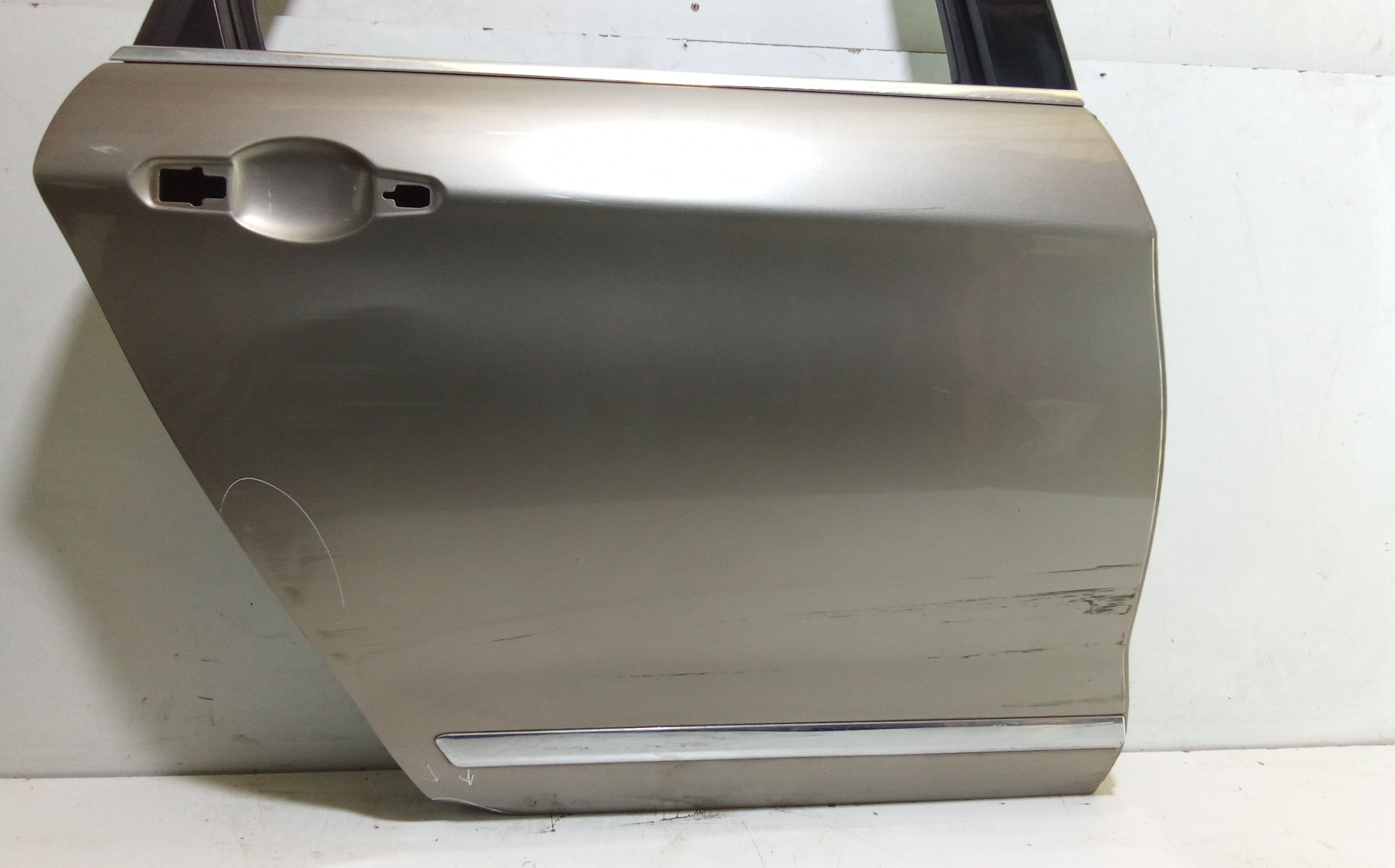 Portiera Posteriore Destra per Citroen C5 Break 3a serie (08>) (2008 - )